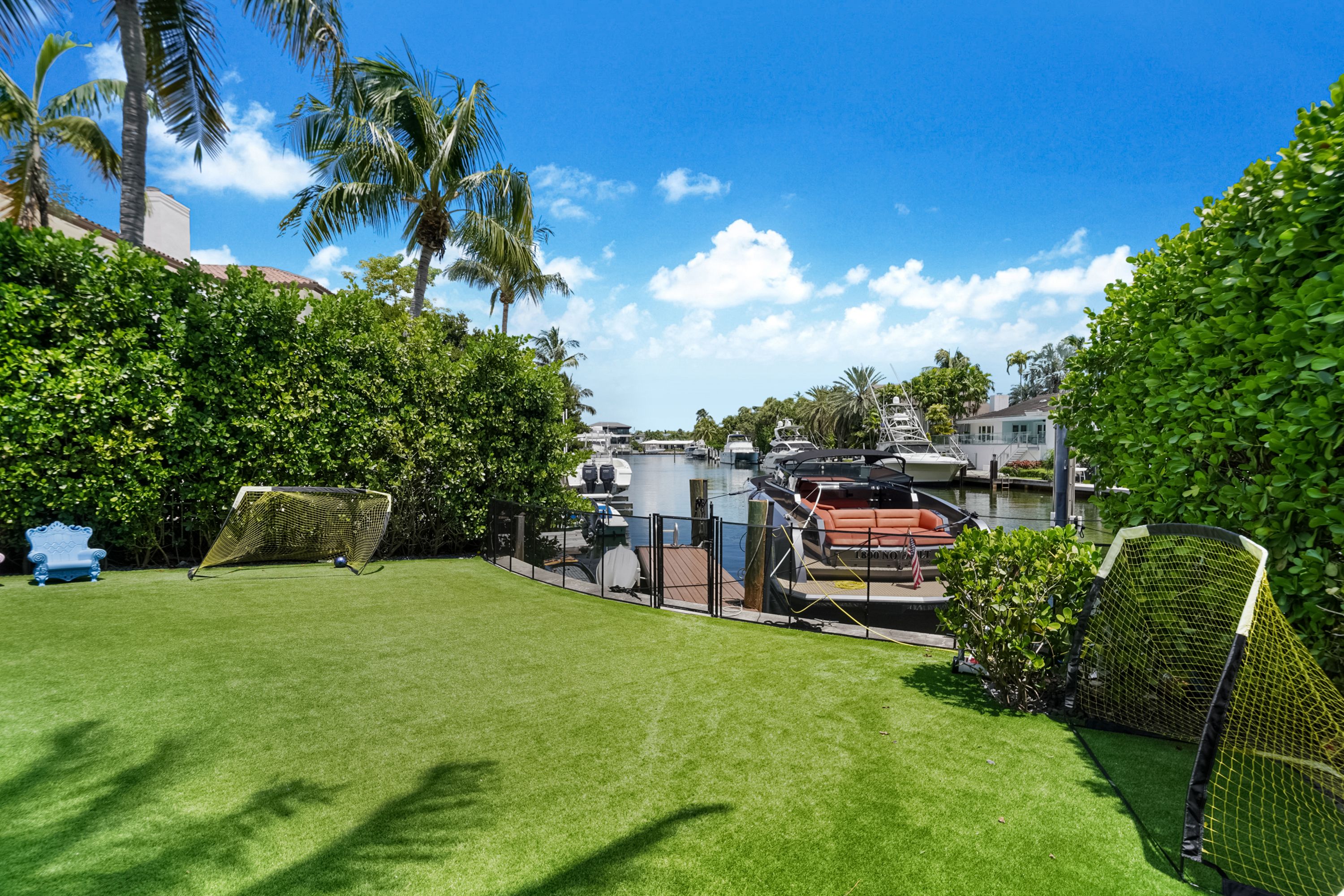701 Bella Vista Avenue Coral Gables FL 33156