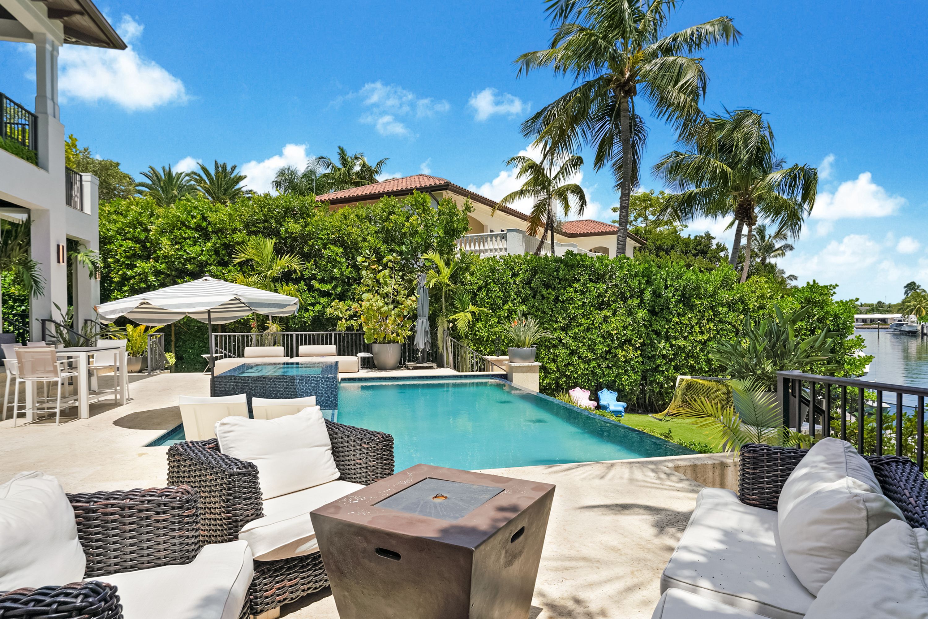701 Bella Vista Avenue Coral Gables FL 33156