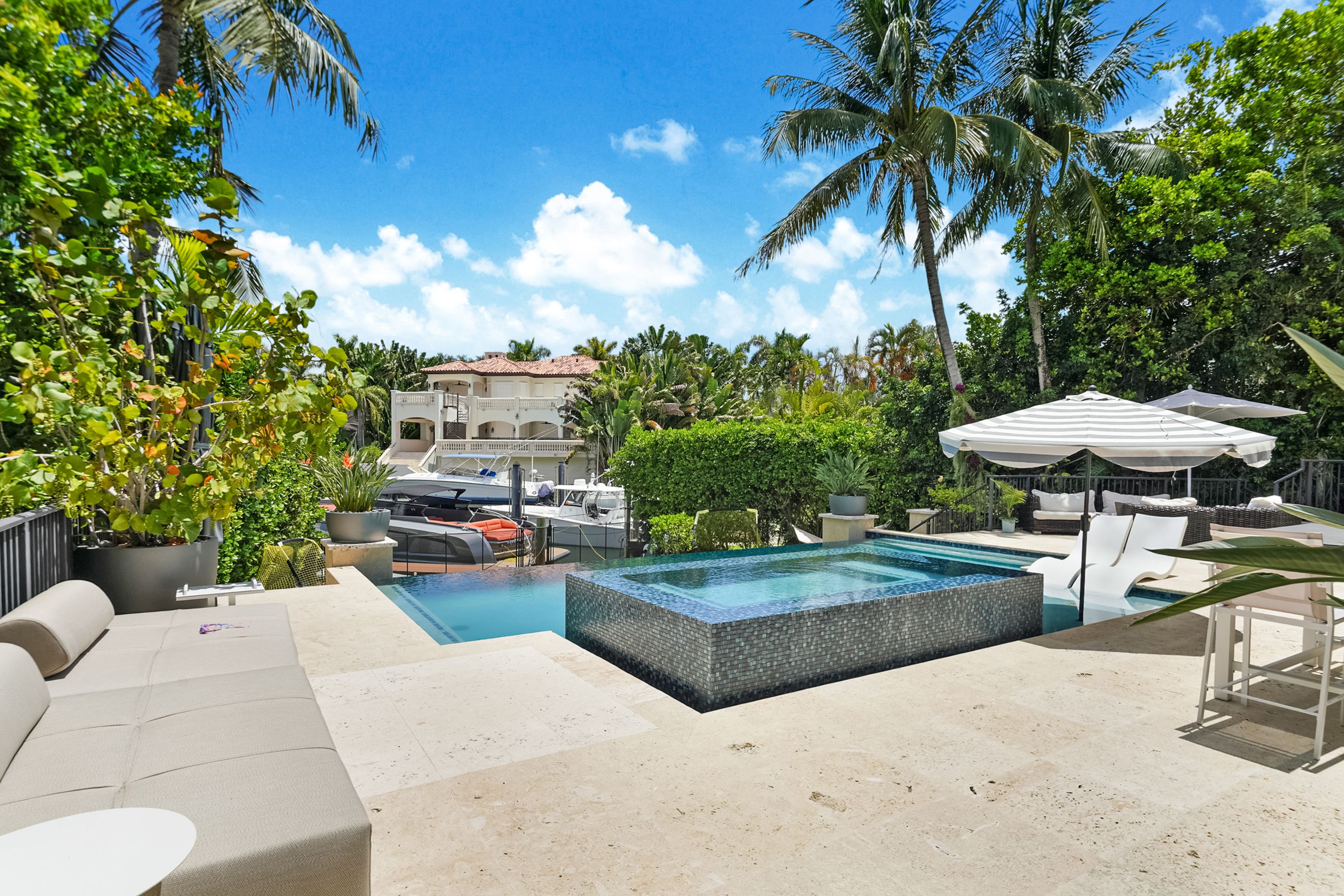 701 Bella Vista Avenue Coral Gables FL 33156