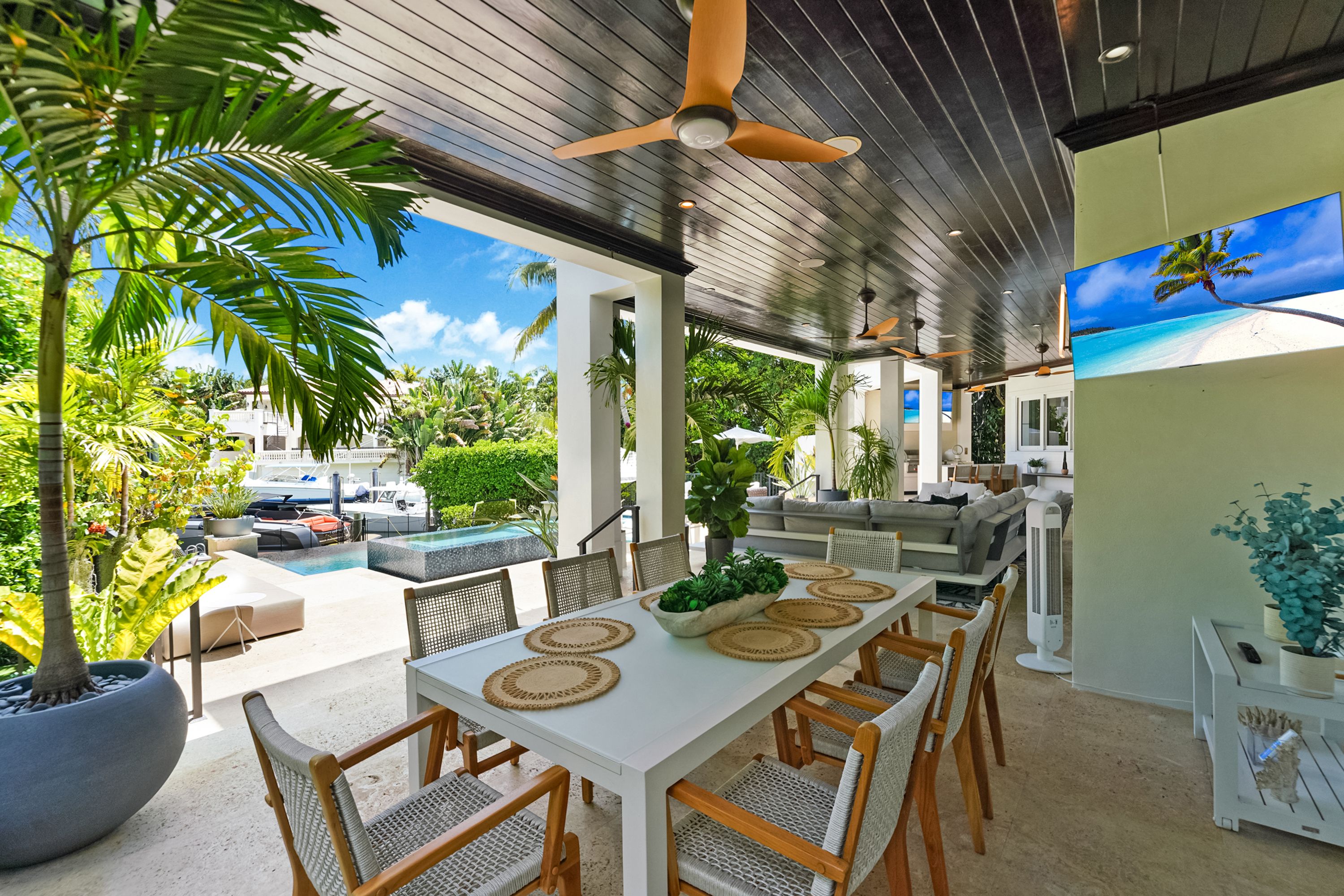 701 Bella Vista Avenue Coral Gables FL 33156