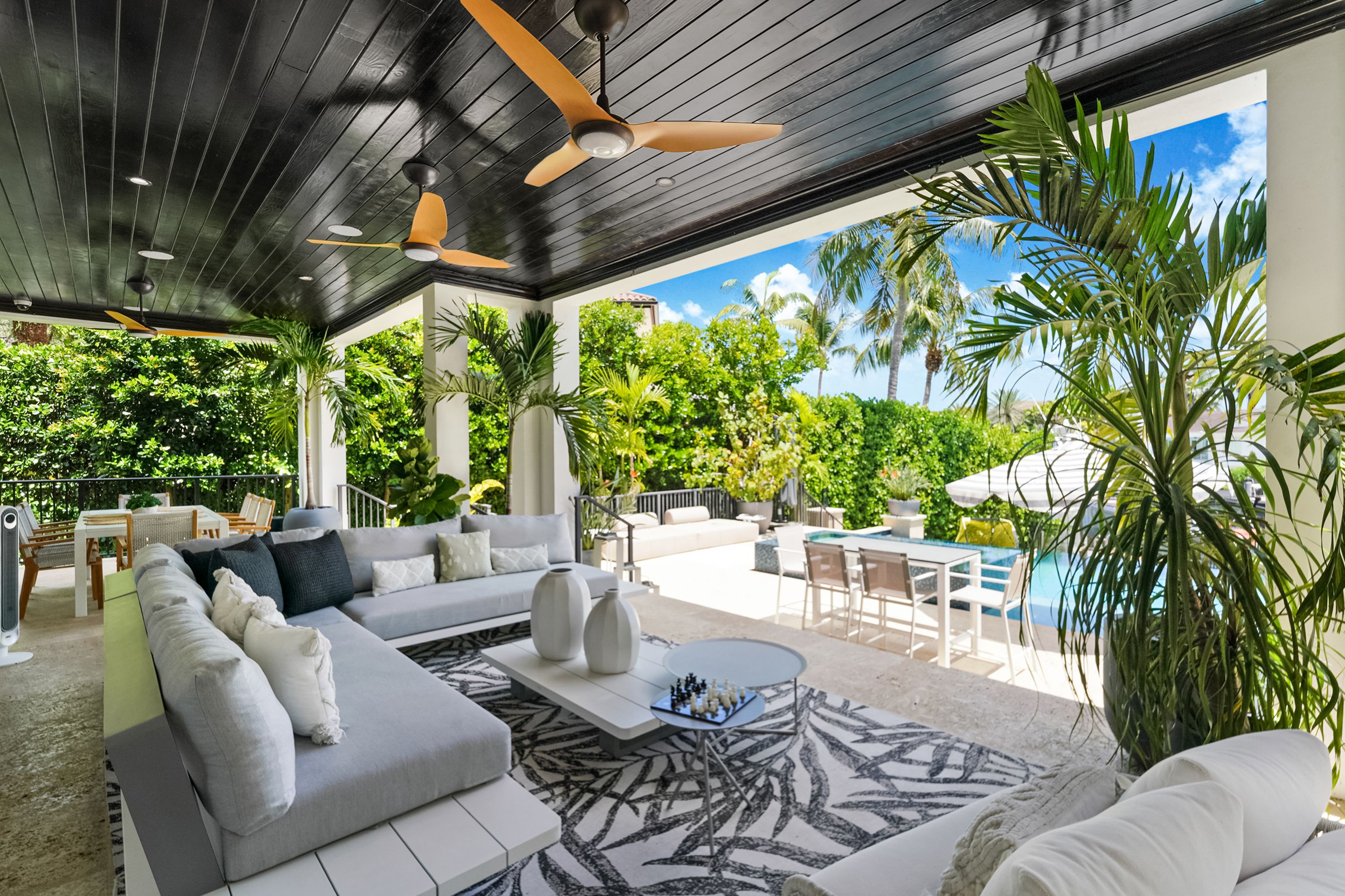 701 Bella Vista Avenue Coral Gables FL 33156
