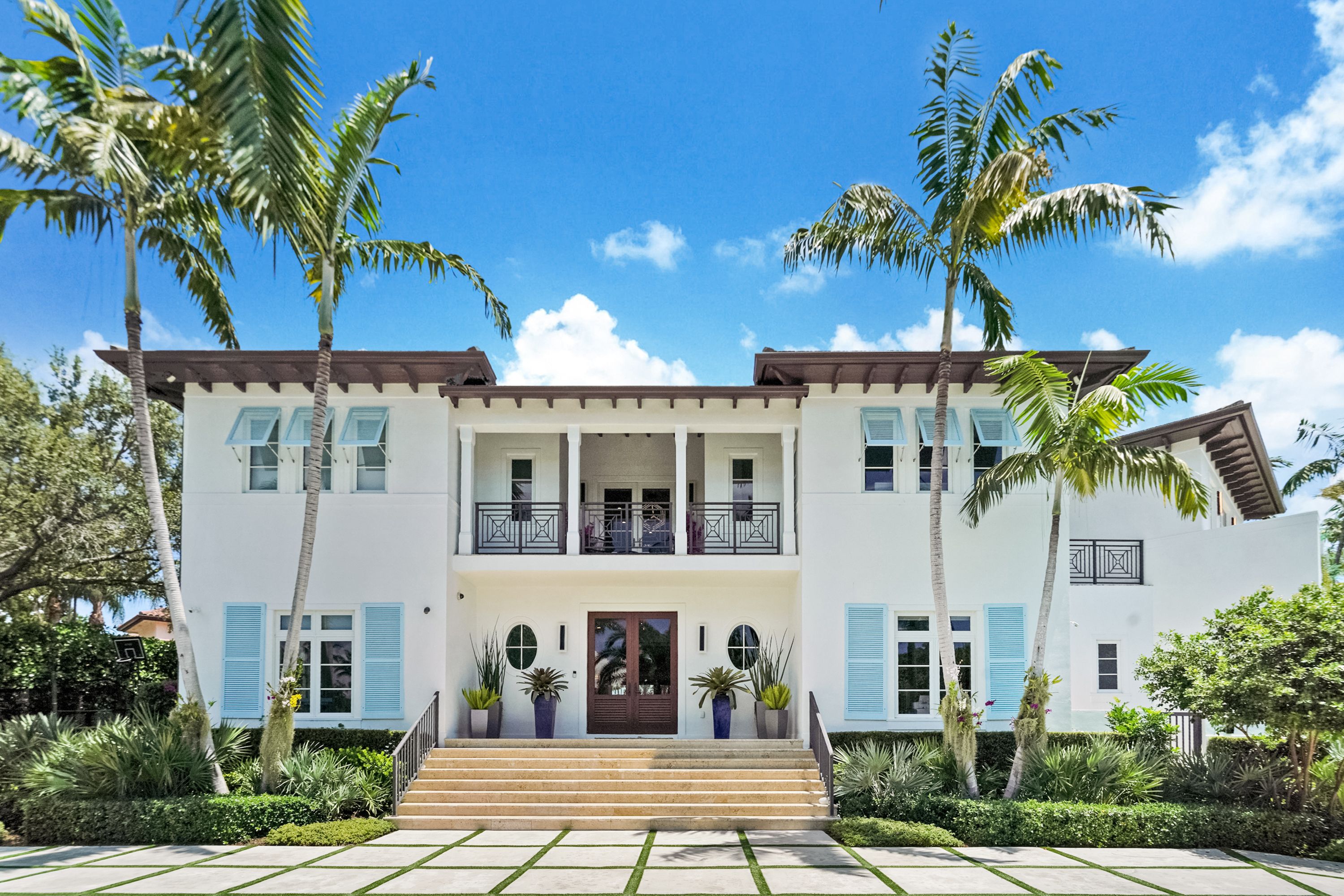 701 Bella Vista Avenue Coral Gables FL 33156