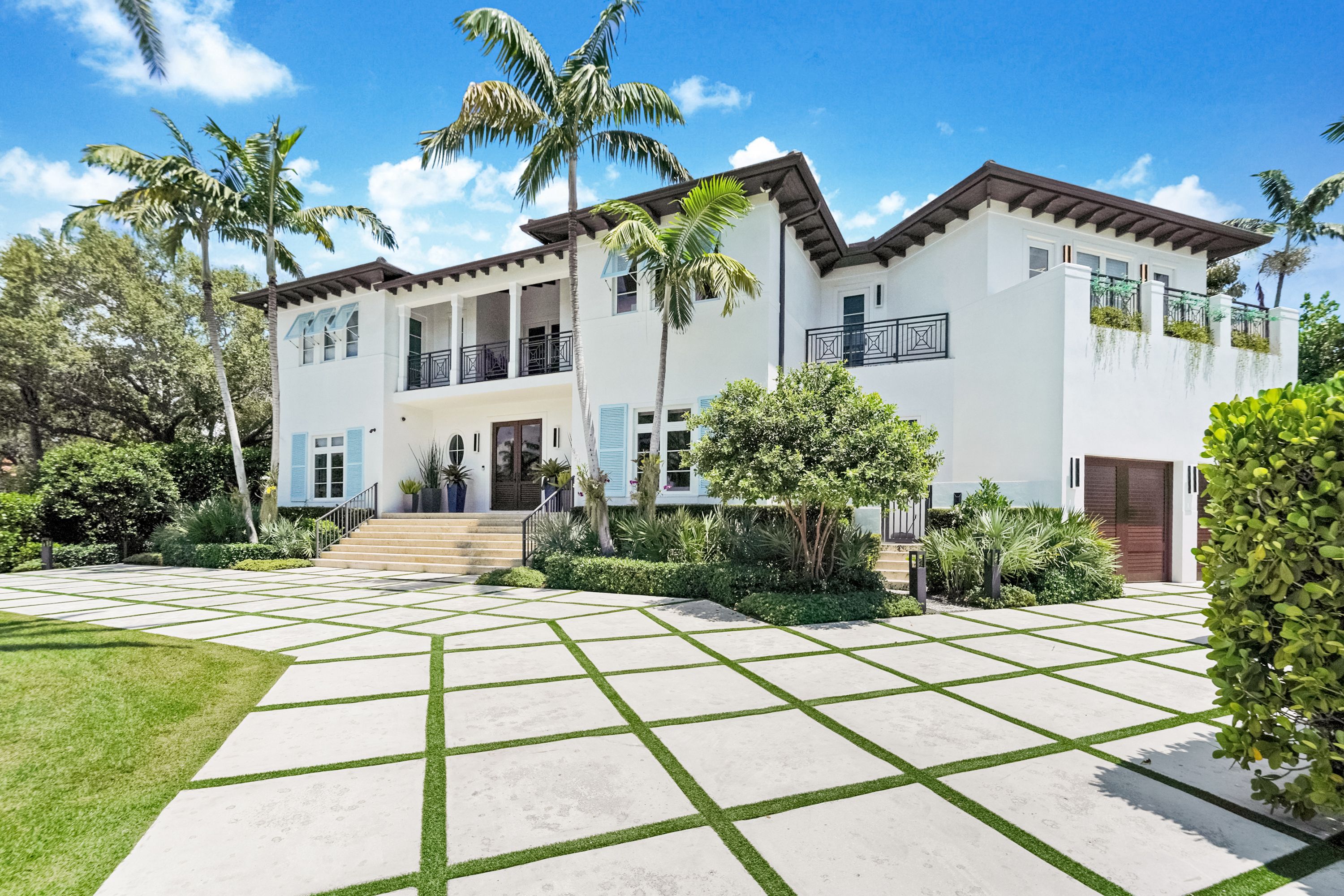 701 Bella Vista Avenue Coral Gables FL 33156