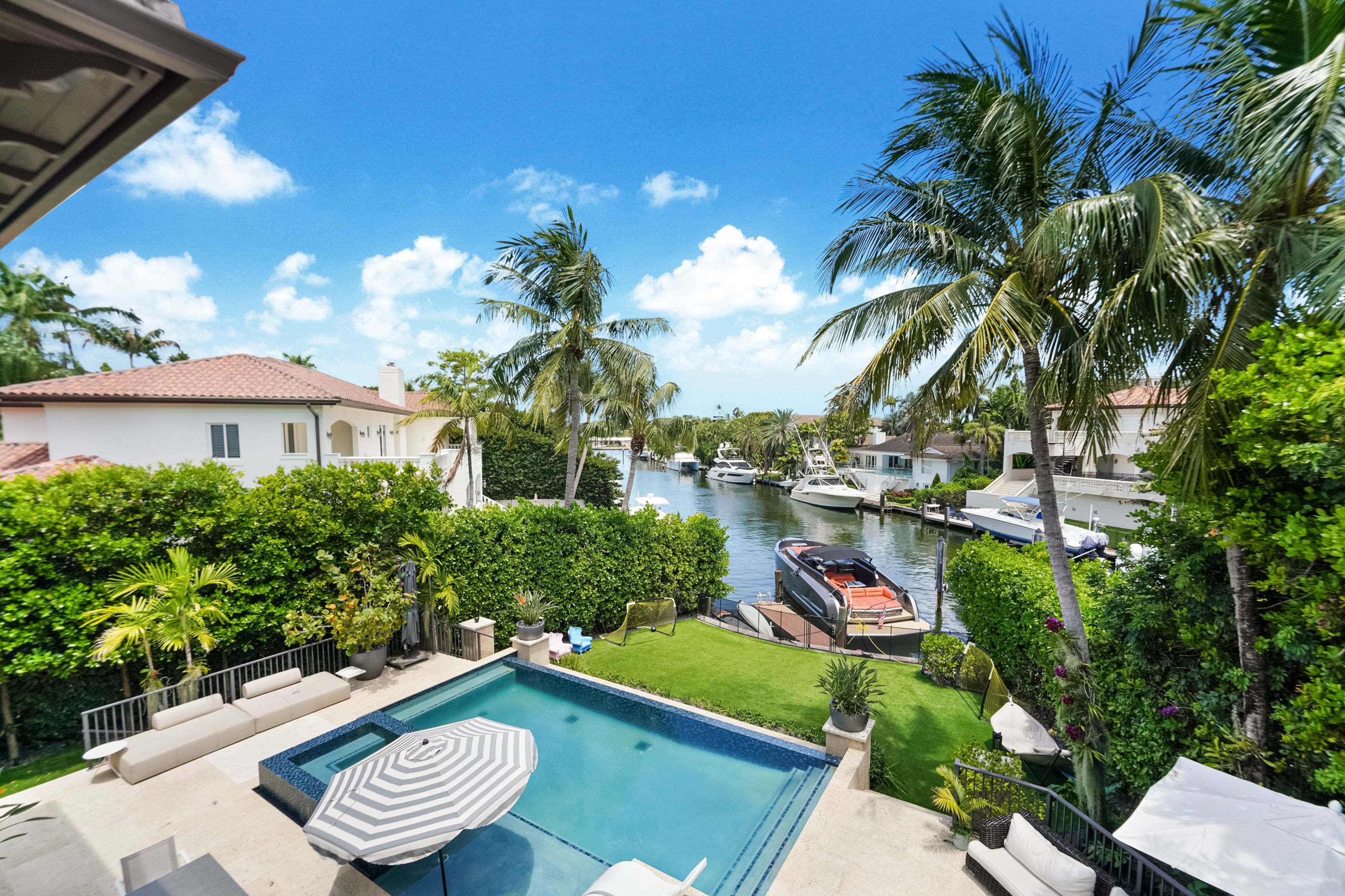 701 Bella Vista Avenue Coral Gables FL 33156