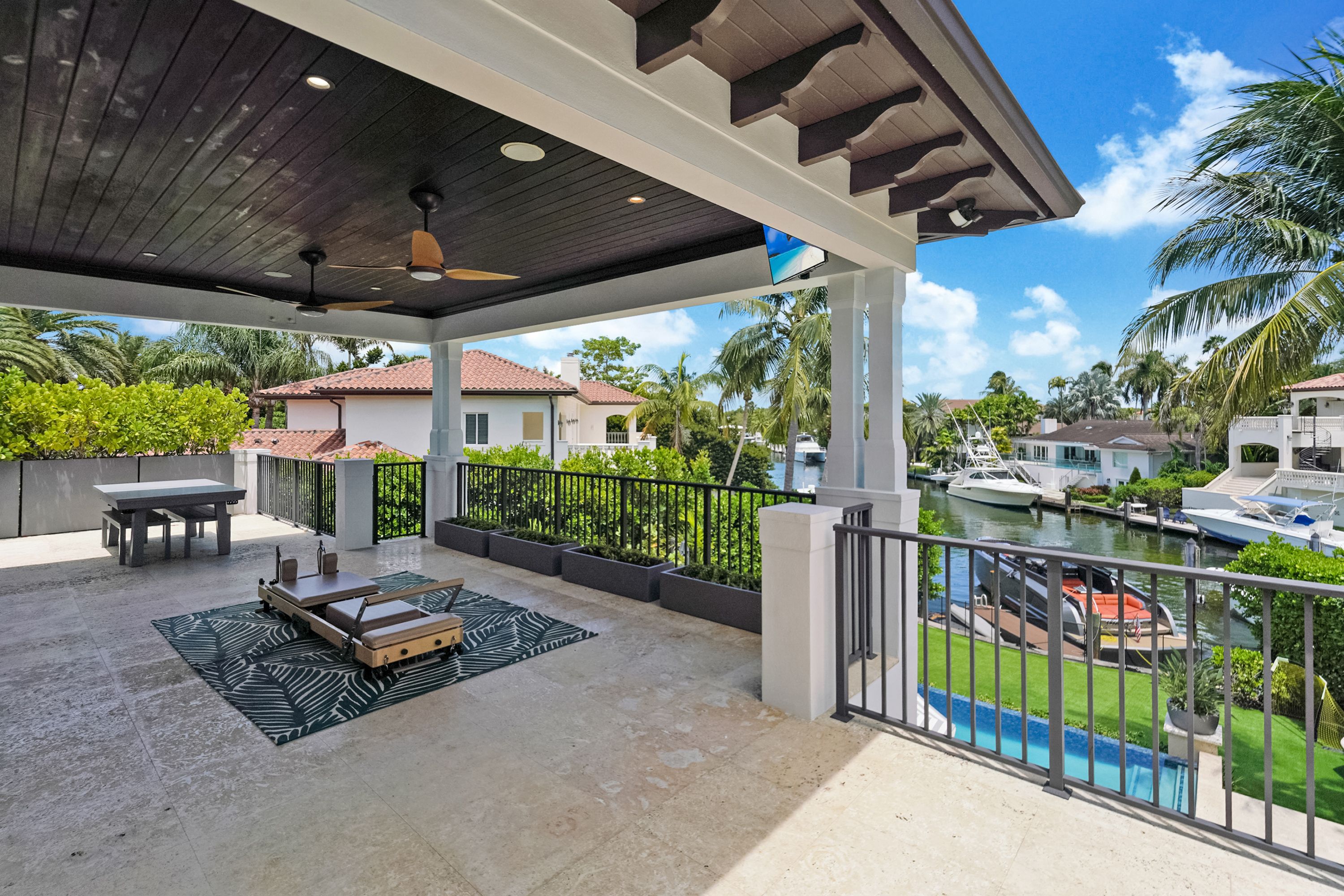 701 Bella Vista Avenue Coral Gables FL 33156