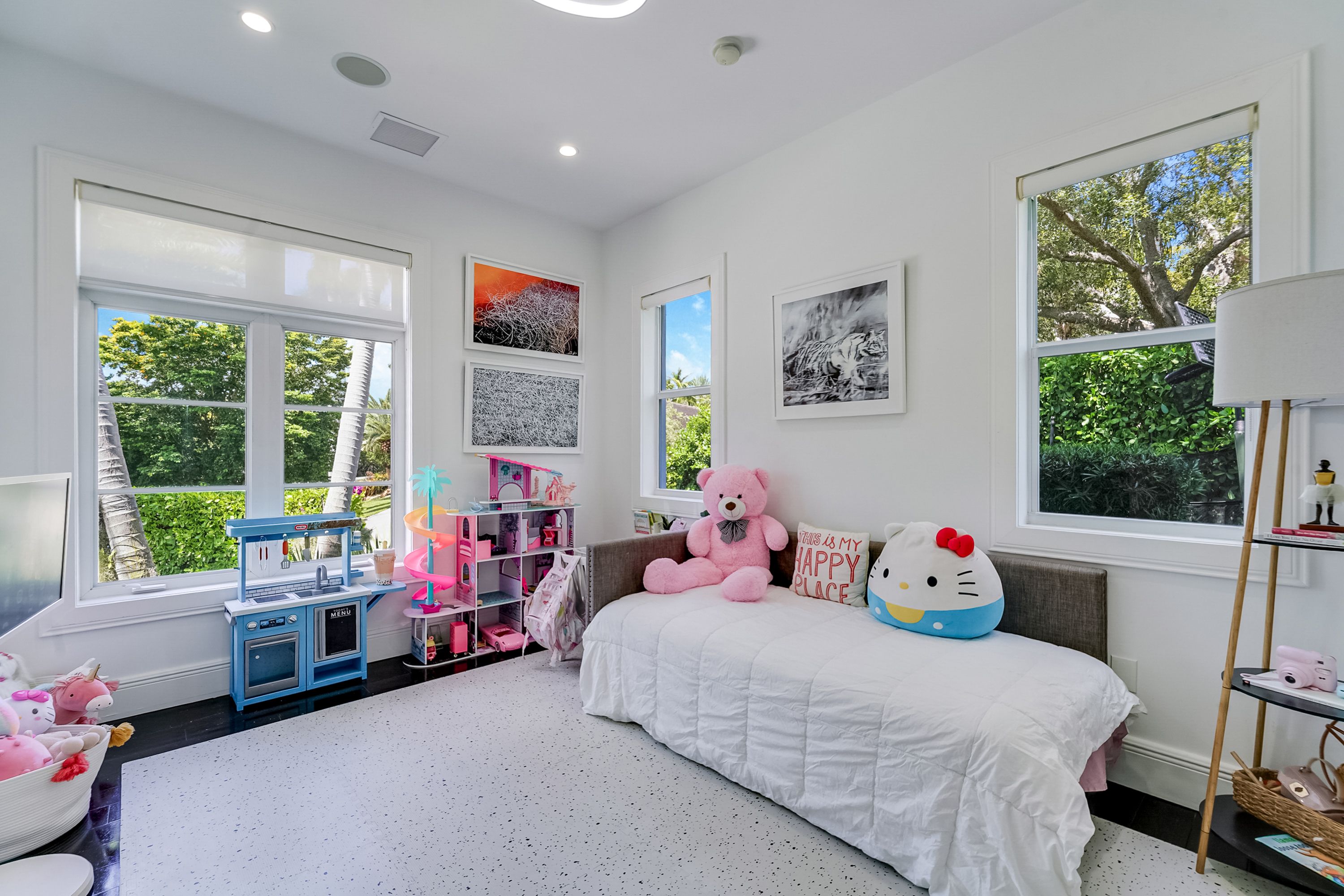 701 Bella Vista Avenue Coral Gables FL 33156