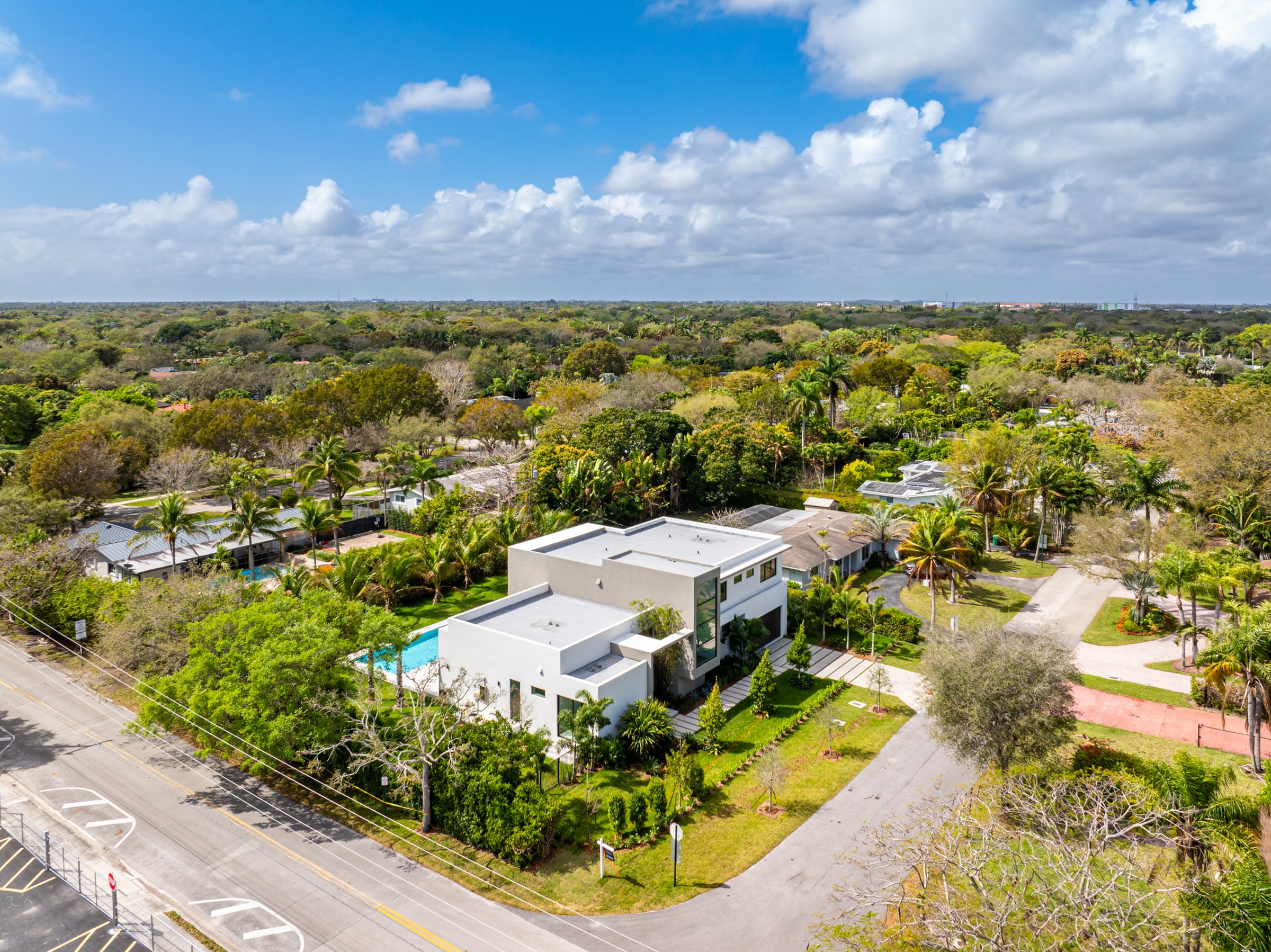 7400 SW 127th Street Pinecrest FL 33156
