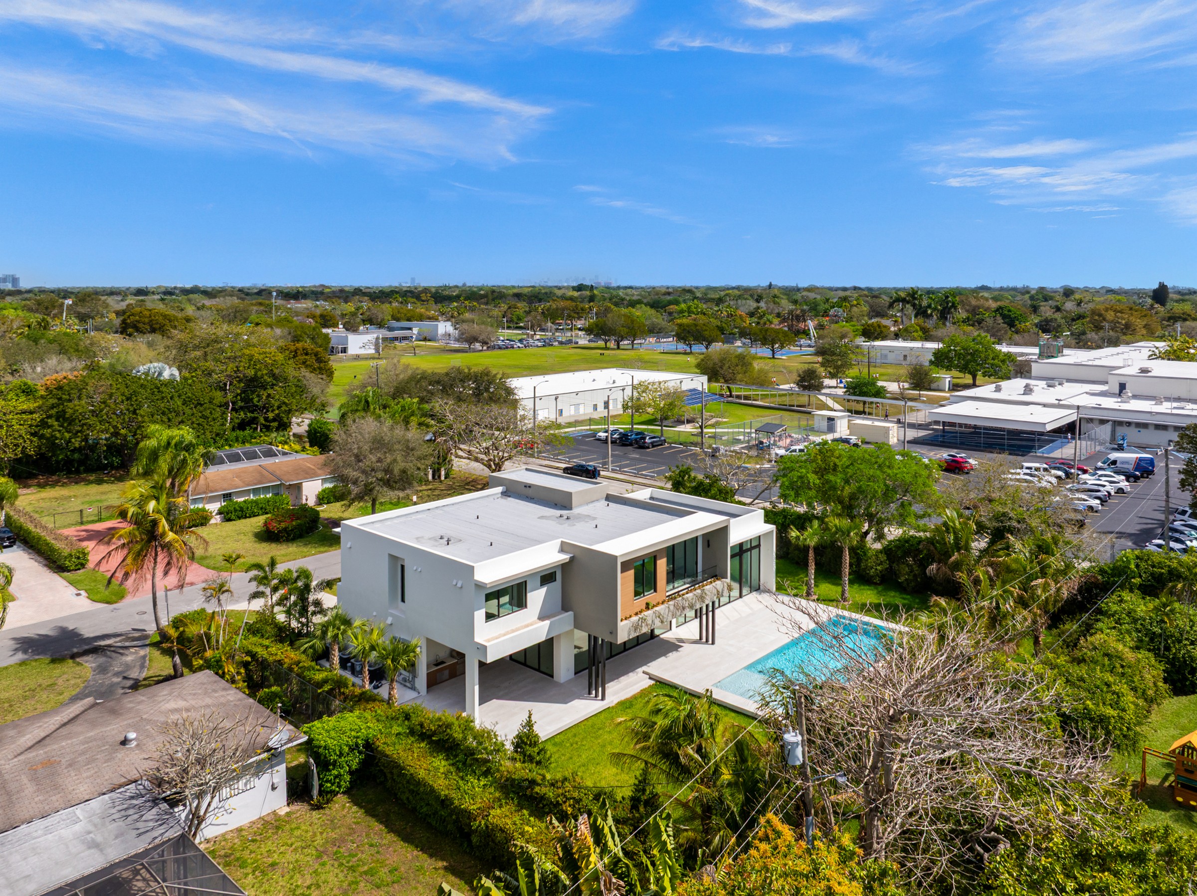 7400 SW 127th Street Pinecrest FL 33156