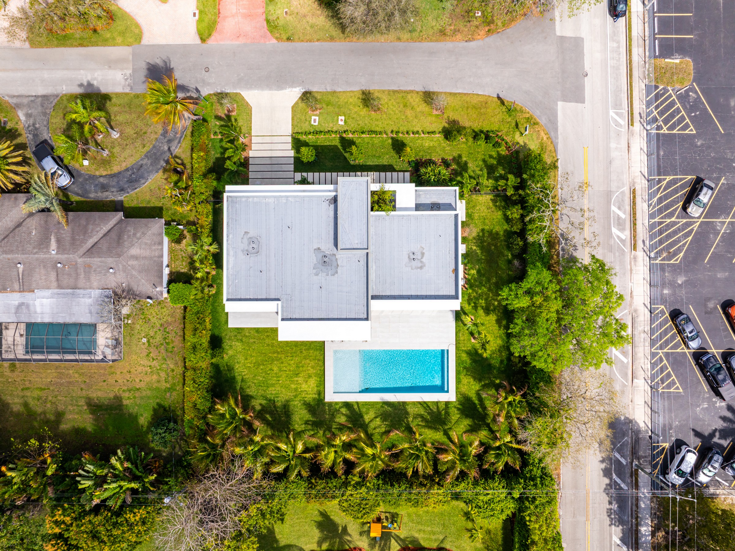 7400 SW 127th Street Pinecrest FL 33156