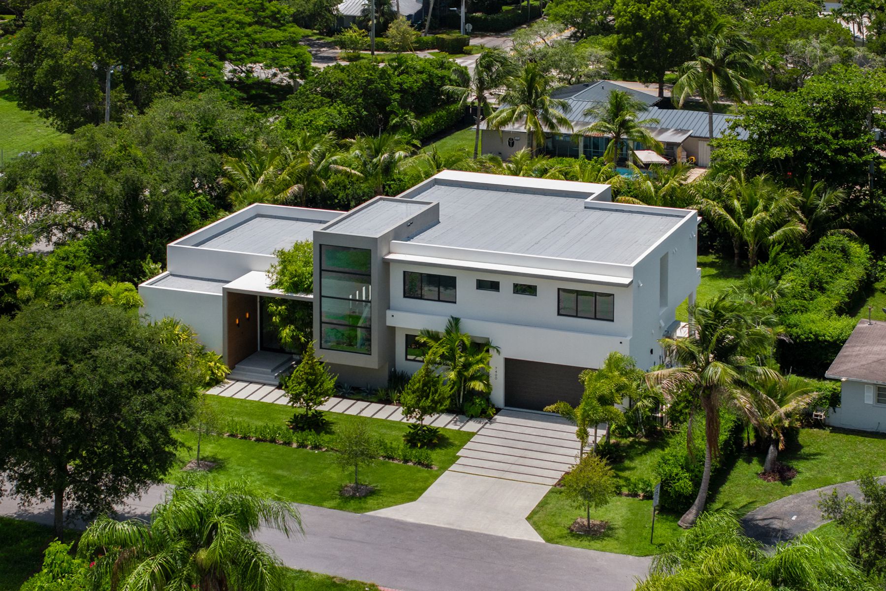 7400 SW 127th Street Pinecrest FL 33156