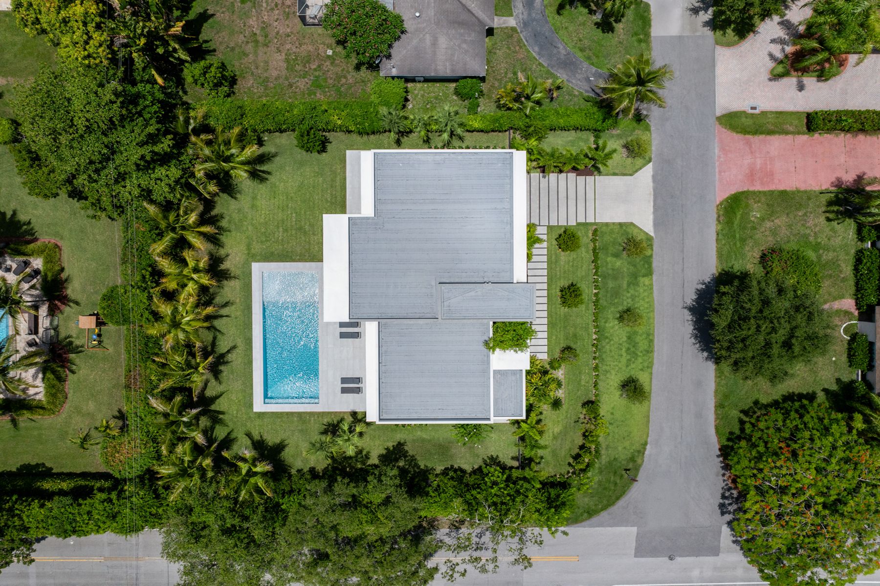 7400 SW 127th Street Pinecrest FL 33156