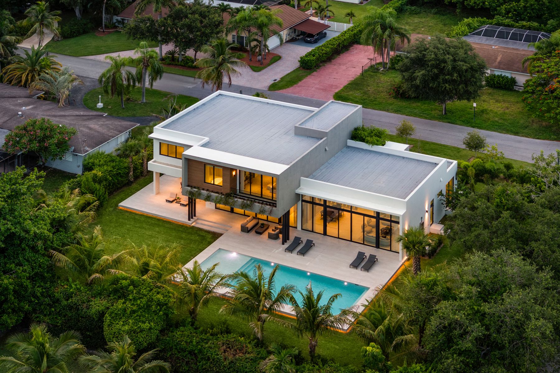 7400 SW 127th Street Pinecrest FL 33156