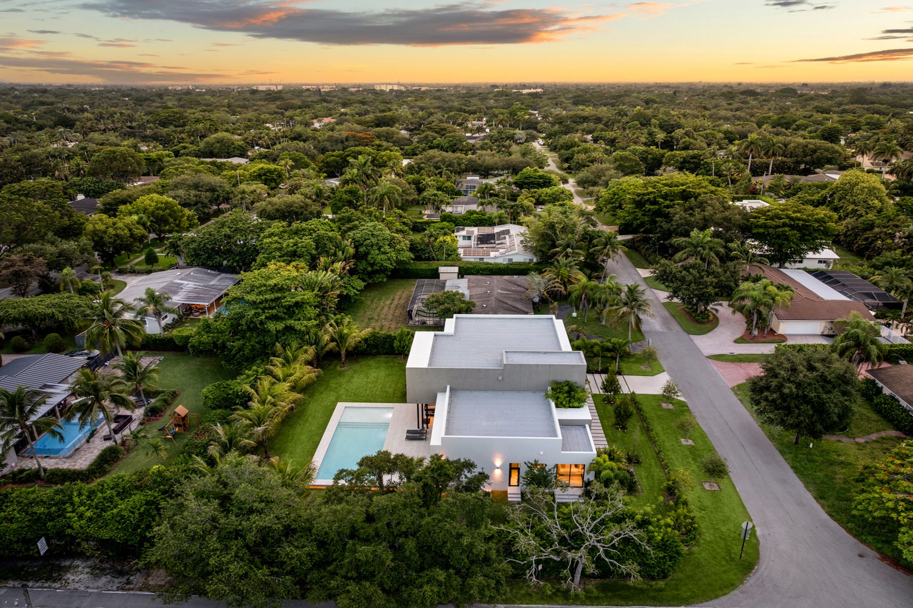 7400 SW 127th Street Pinecrest FL 33156