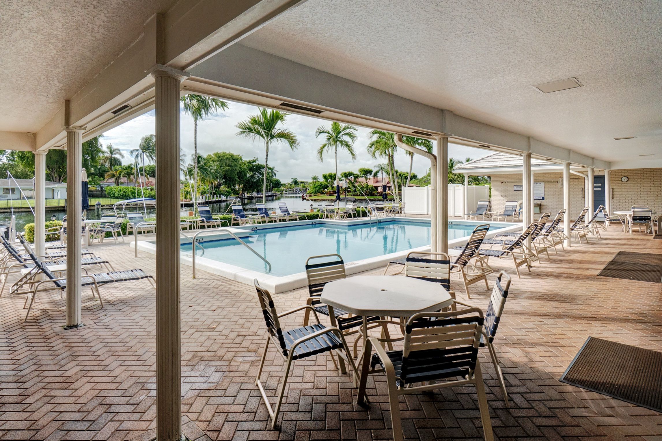 140 Cypress Club Drive Pompano Beach FL 33060