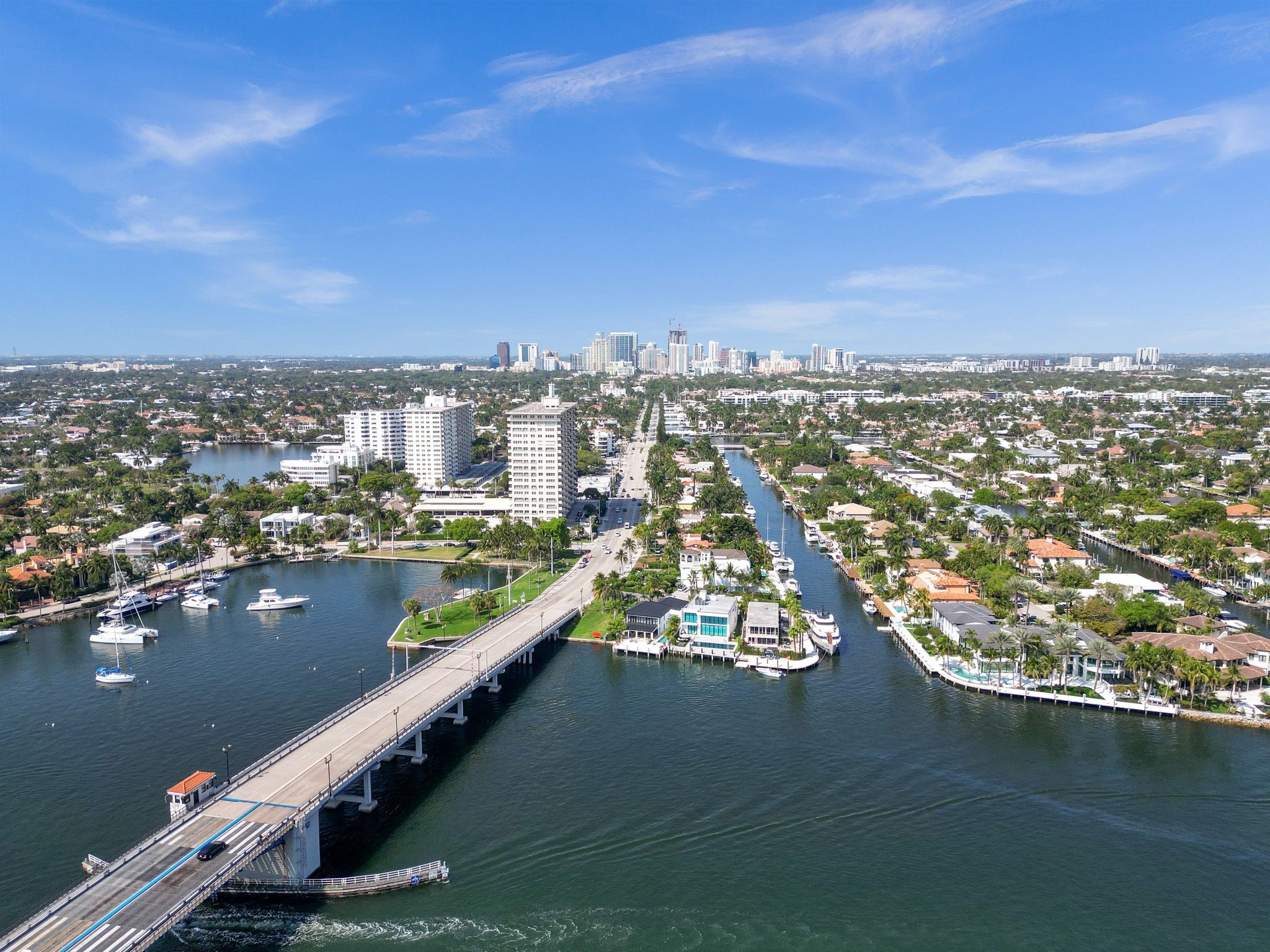 200 S Birch Road Fort Lauderdale FL 33316