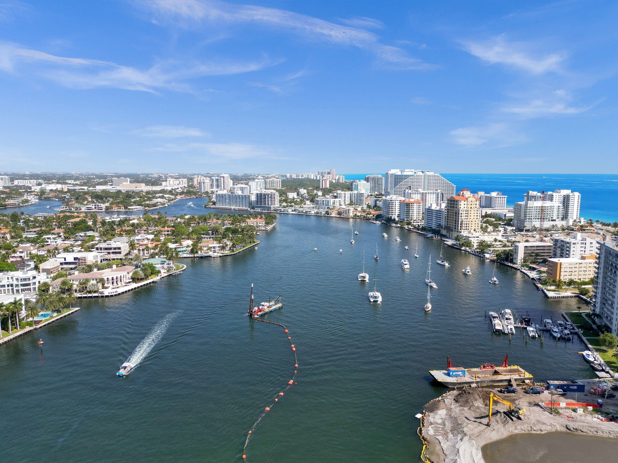 200 S Birch Road Fort Lauderdale FL 33316