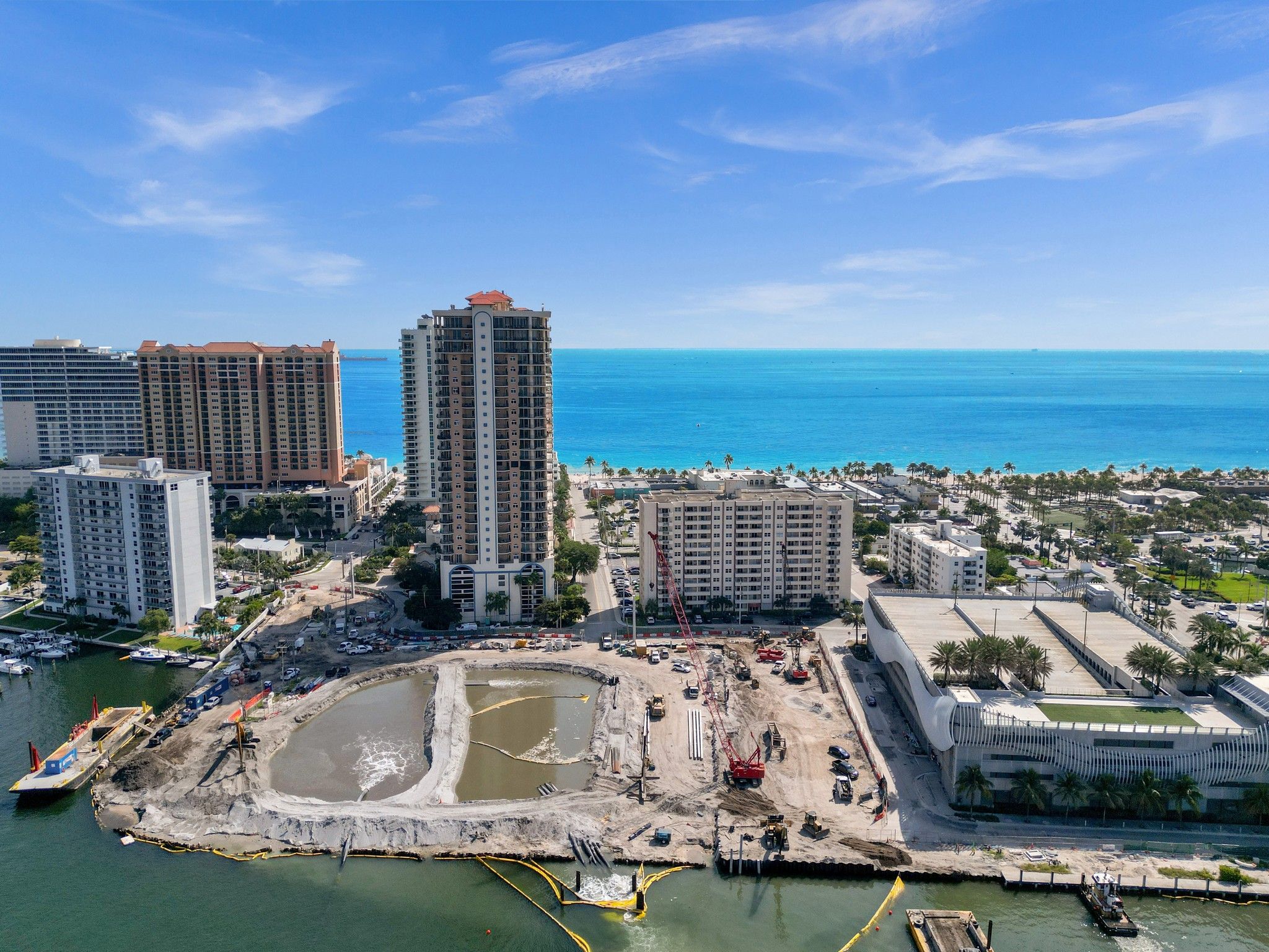 200 S Birch Road Fort Lauderdale FL 33316