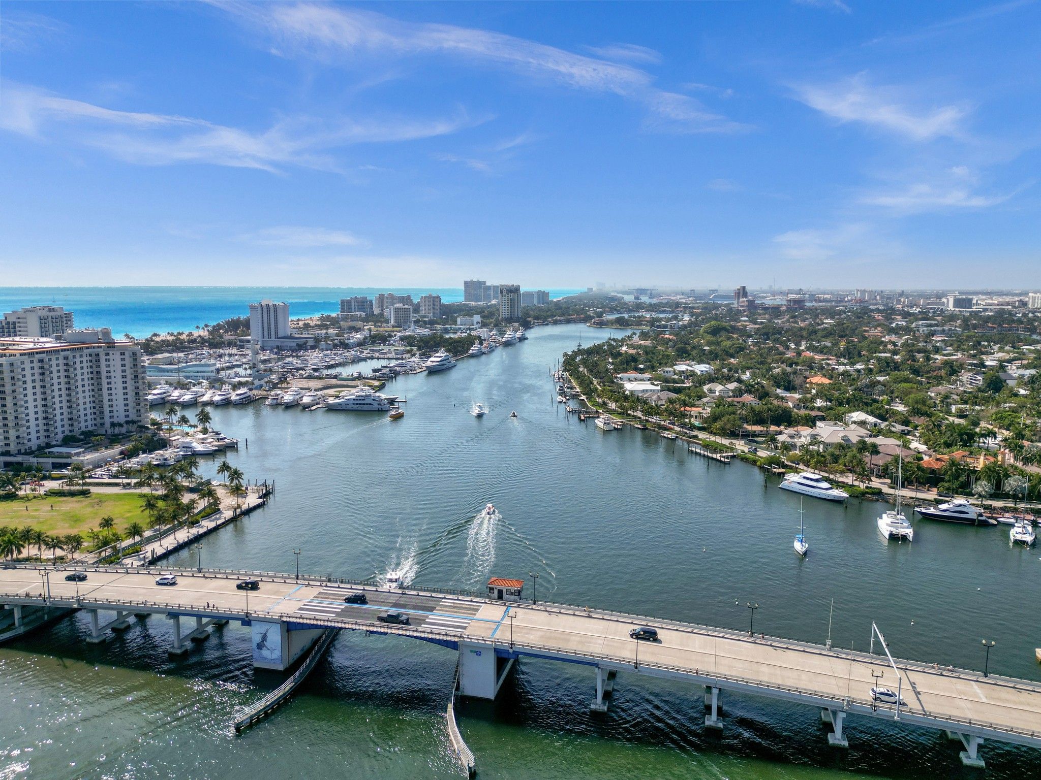 200 S Birch Road Fort Lauderdale FL 33316