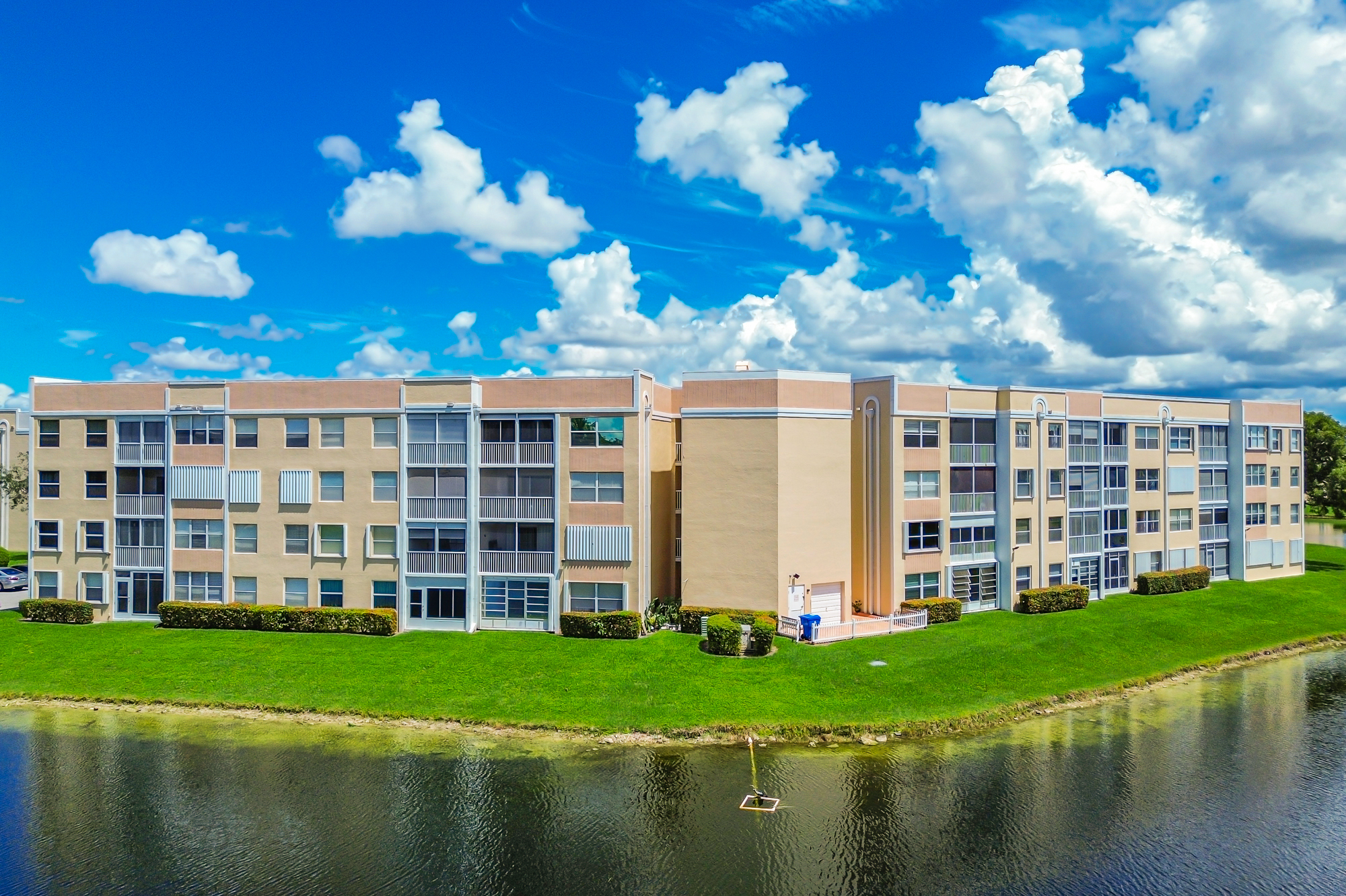 10346 NW 24th Place Sunrise FL 33322
