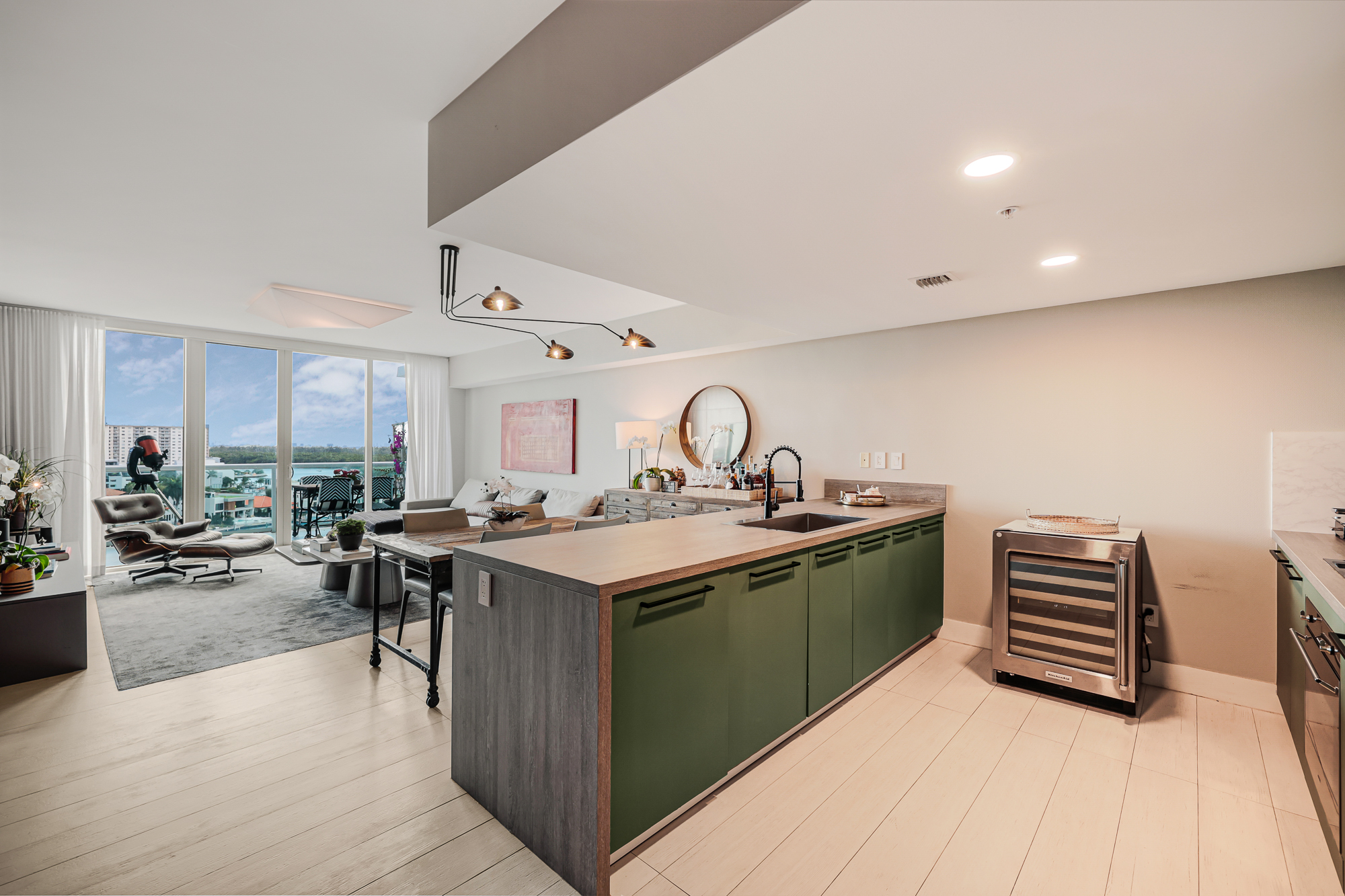 400 Sunny Isles Boulevard Sunny Isles Beach FL 33160