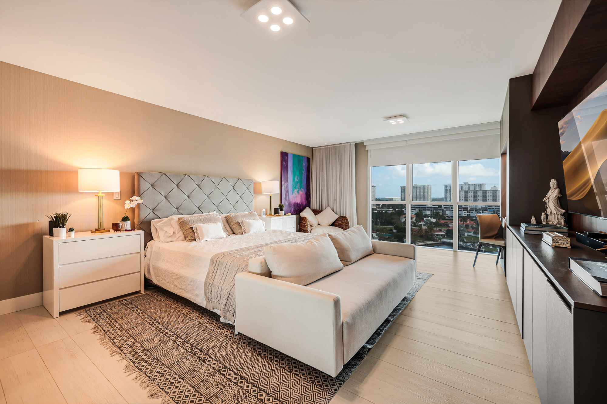 400 Sunny Isles Boulevard Sunny Isles Beach FL 33160