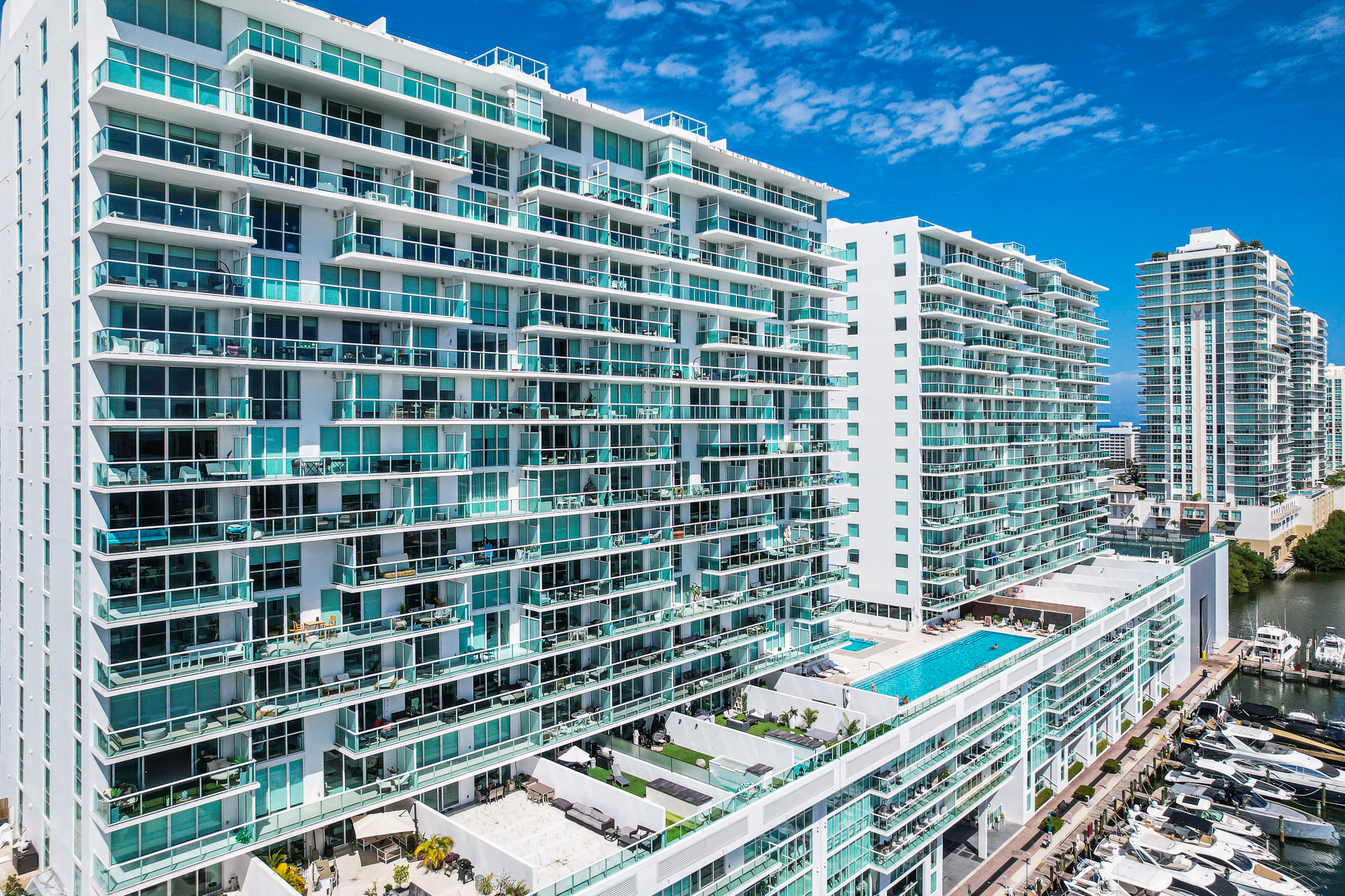 400 Sunny Isles Boulevard Sunny Isles Beach FL 33160