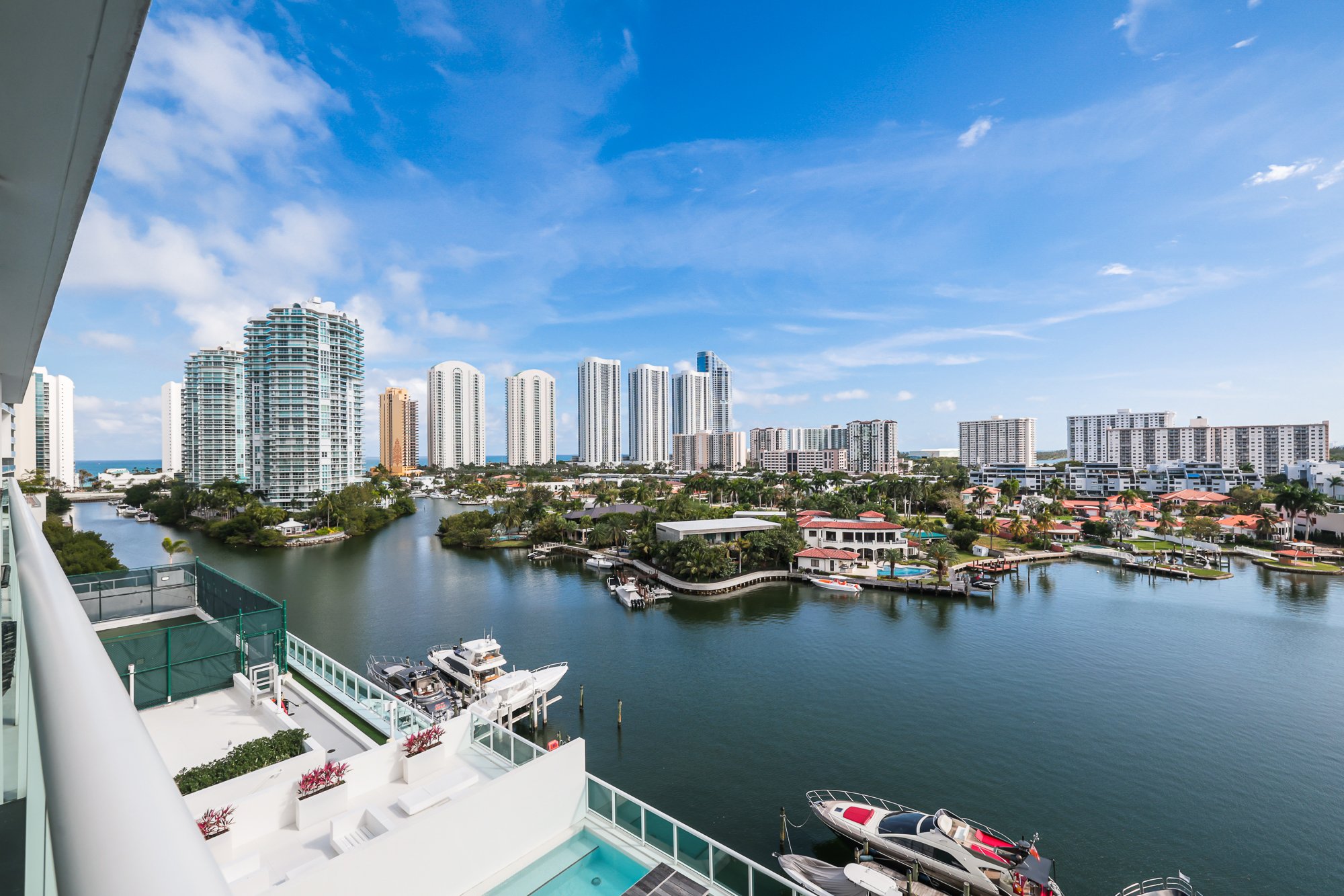 400 Sunny Isles Boulevard Sunny Isles Beach FL 33160