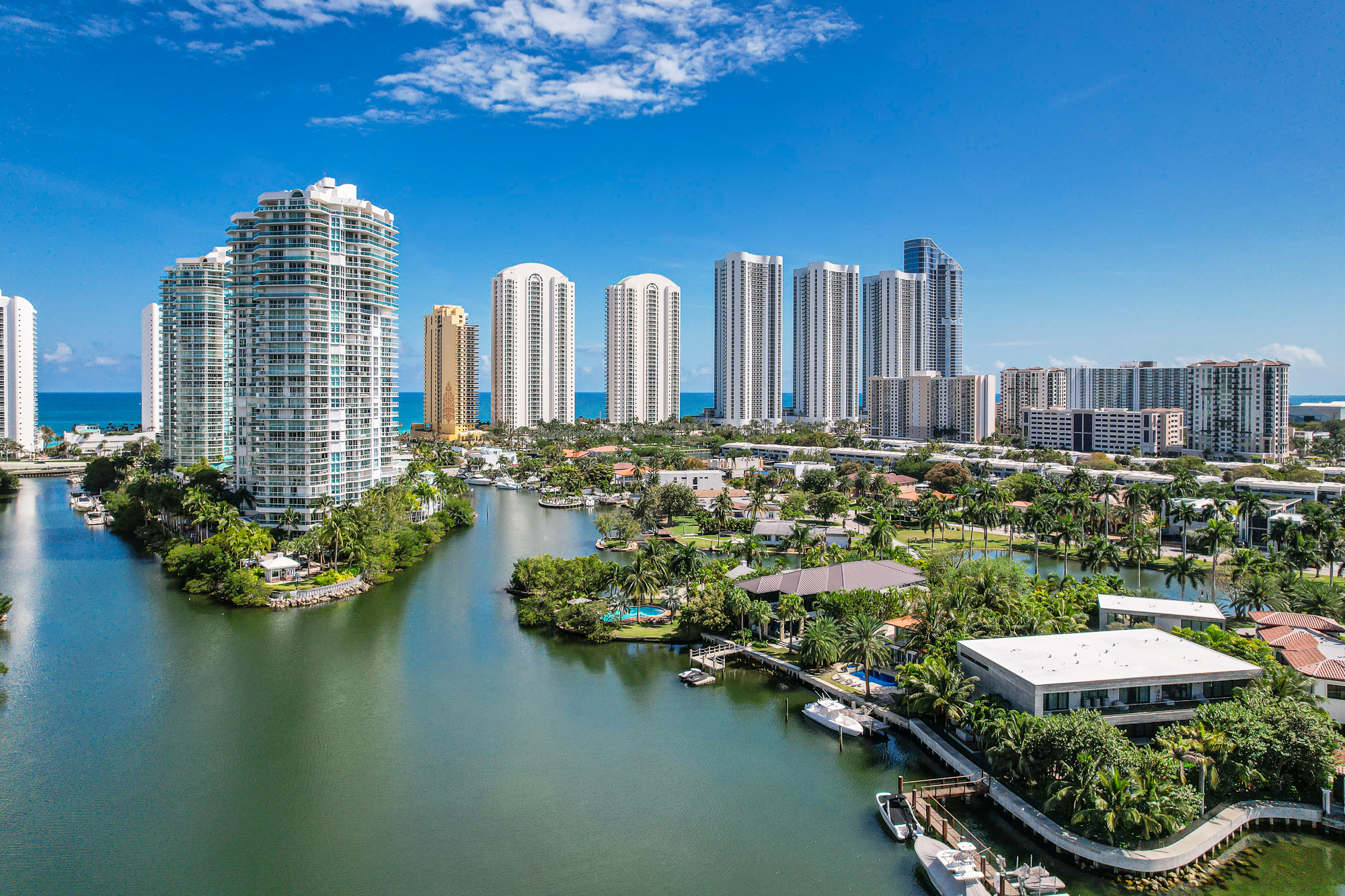 400 Sunny Isles Boulevard Sunny Isles Beach FL 33160