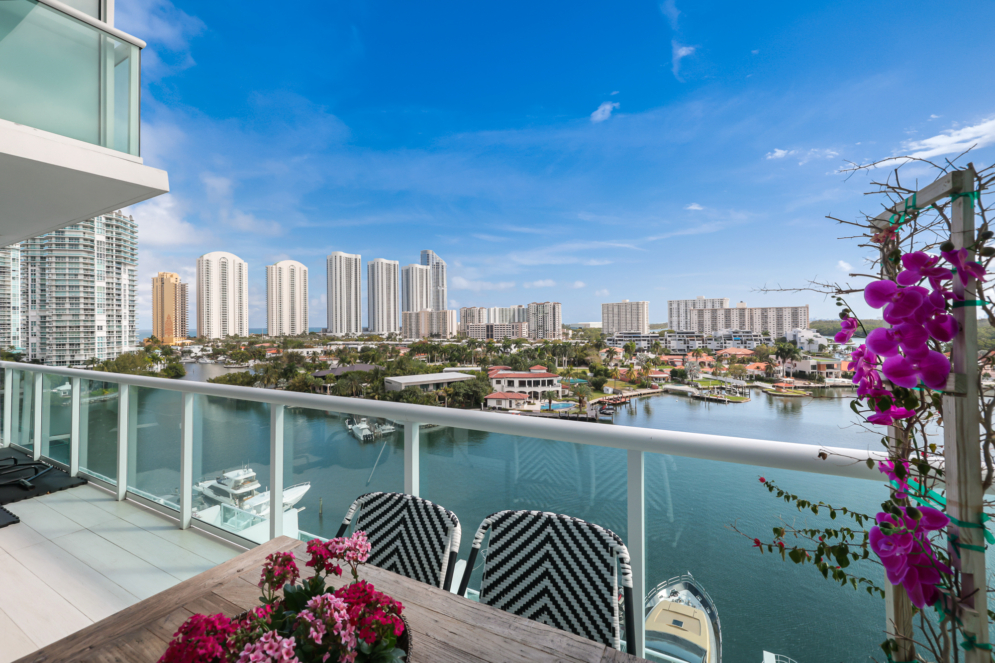 400 Sunny Isles Boulevard Sunny Isles Beach FL 33160