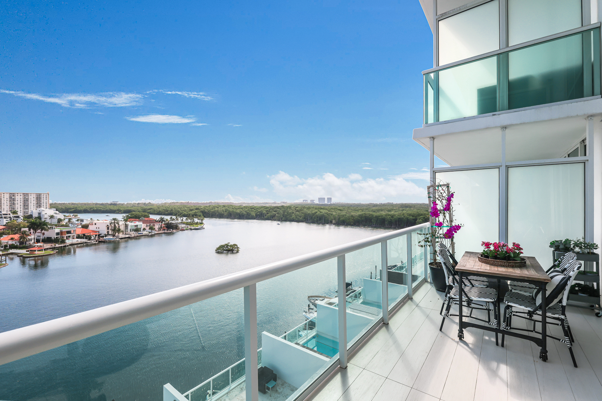 400 Sunny Isles Boulevard Sunny Isles Beach FL 33160