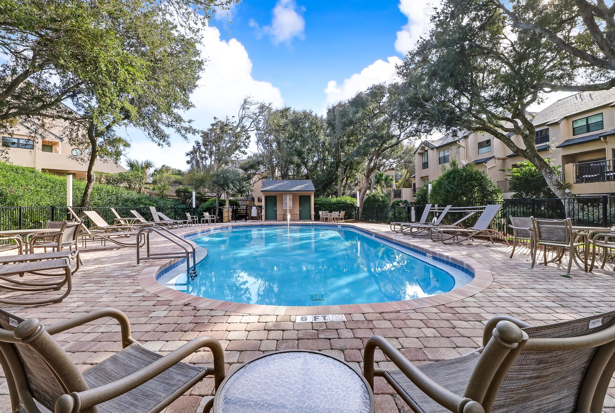 5010 Summer Beach Boulevard Amelia Island FL 32034