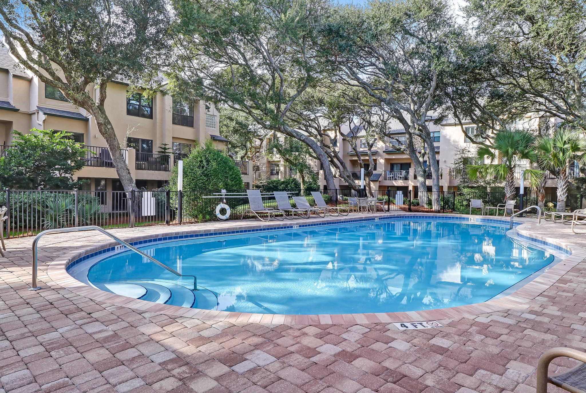 5010 Summer Beach Boulevard Amelia Island FL 32034