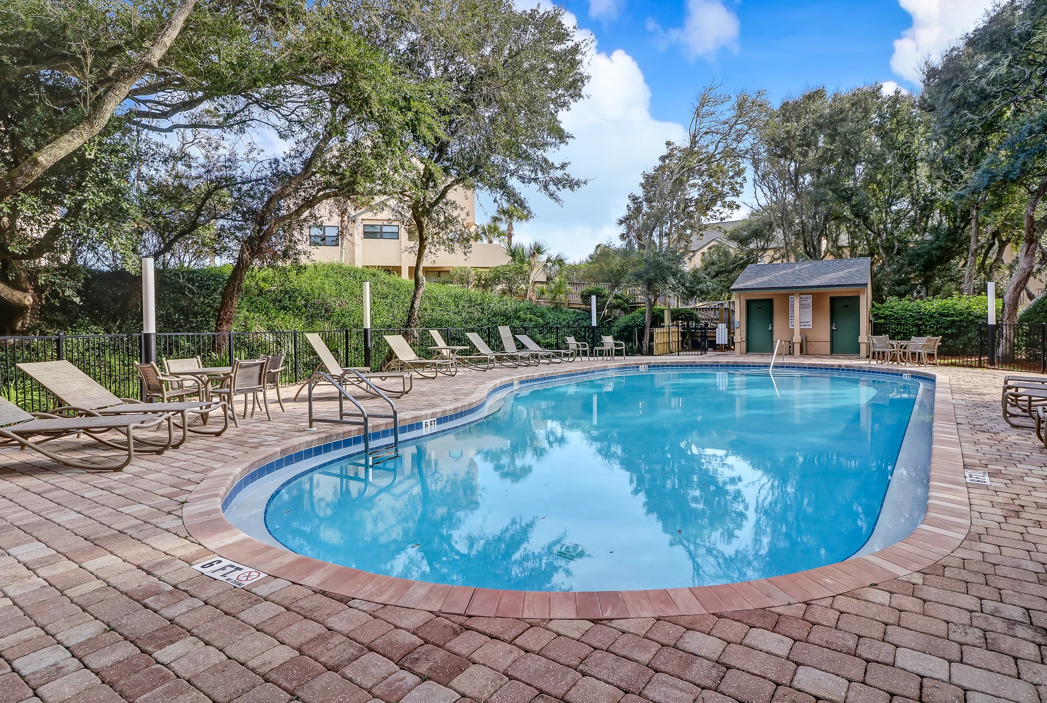 5010 Summer Beach Boulevard Amelia Island FL 32034