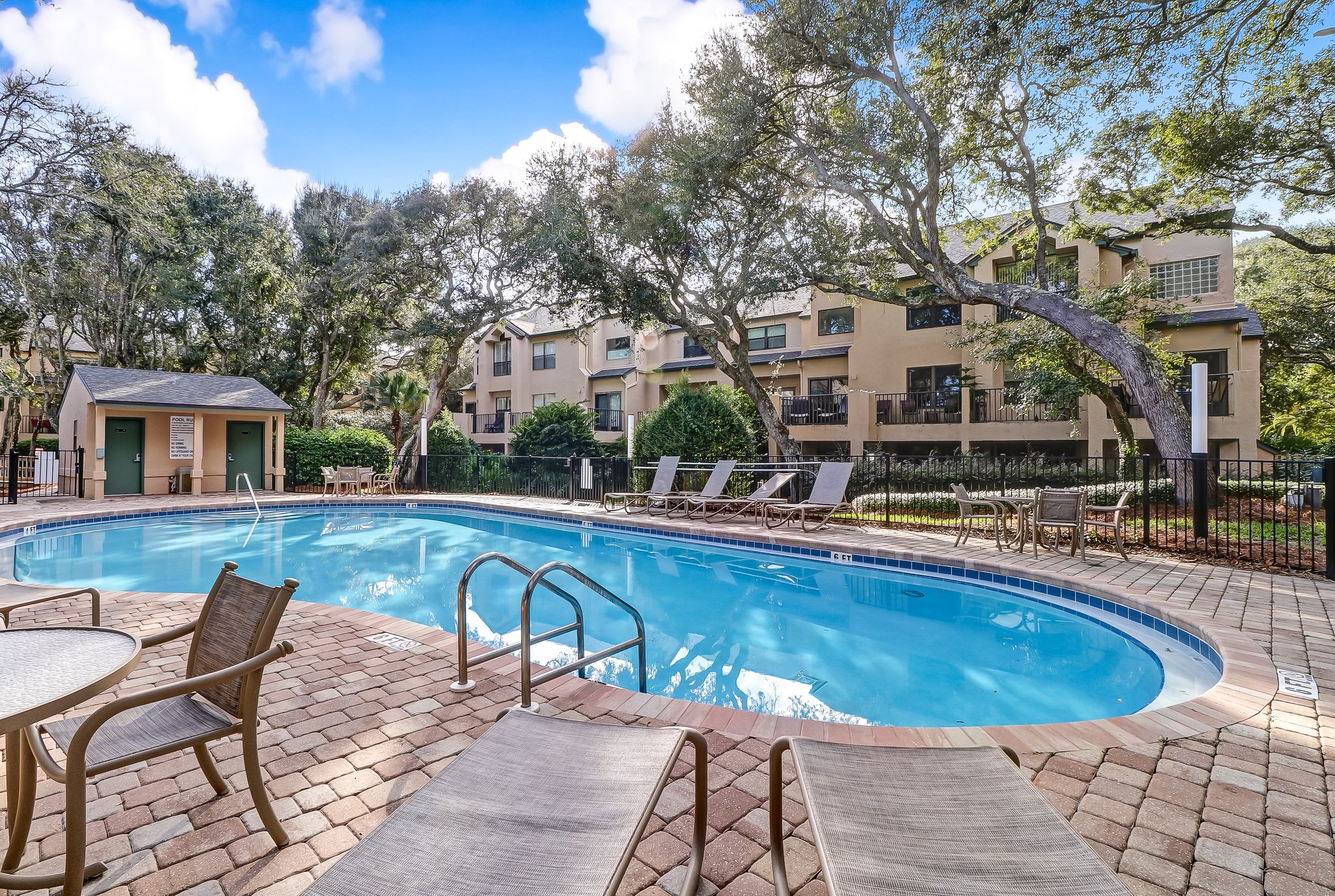 5010 Summer Beach Boulevard Amelia Island FL 32034