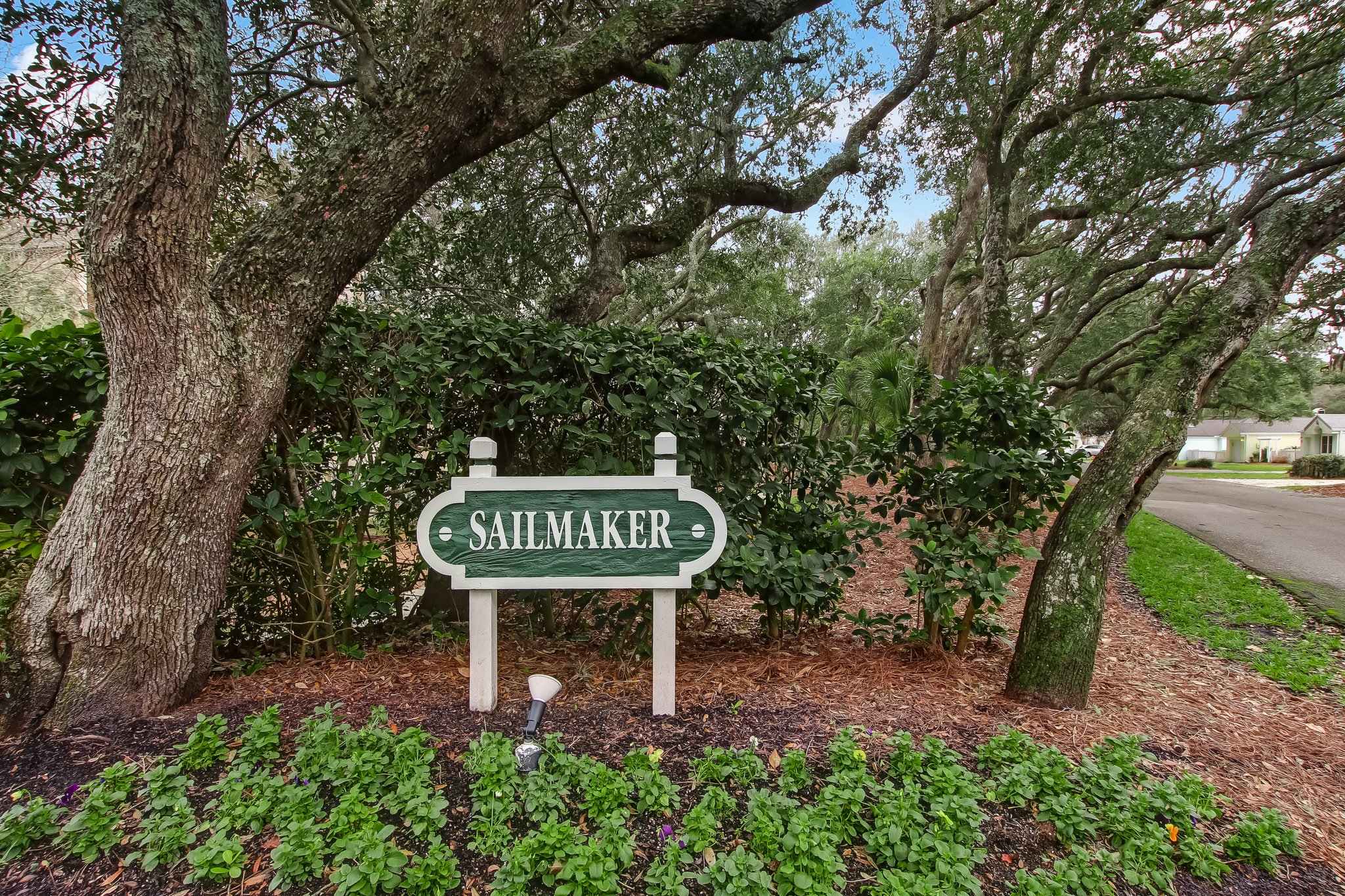 5010 Summer Beach Boulevard Amelia Island FL 32034