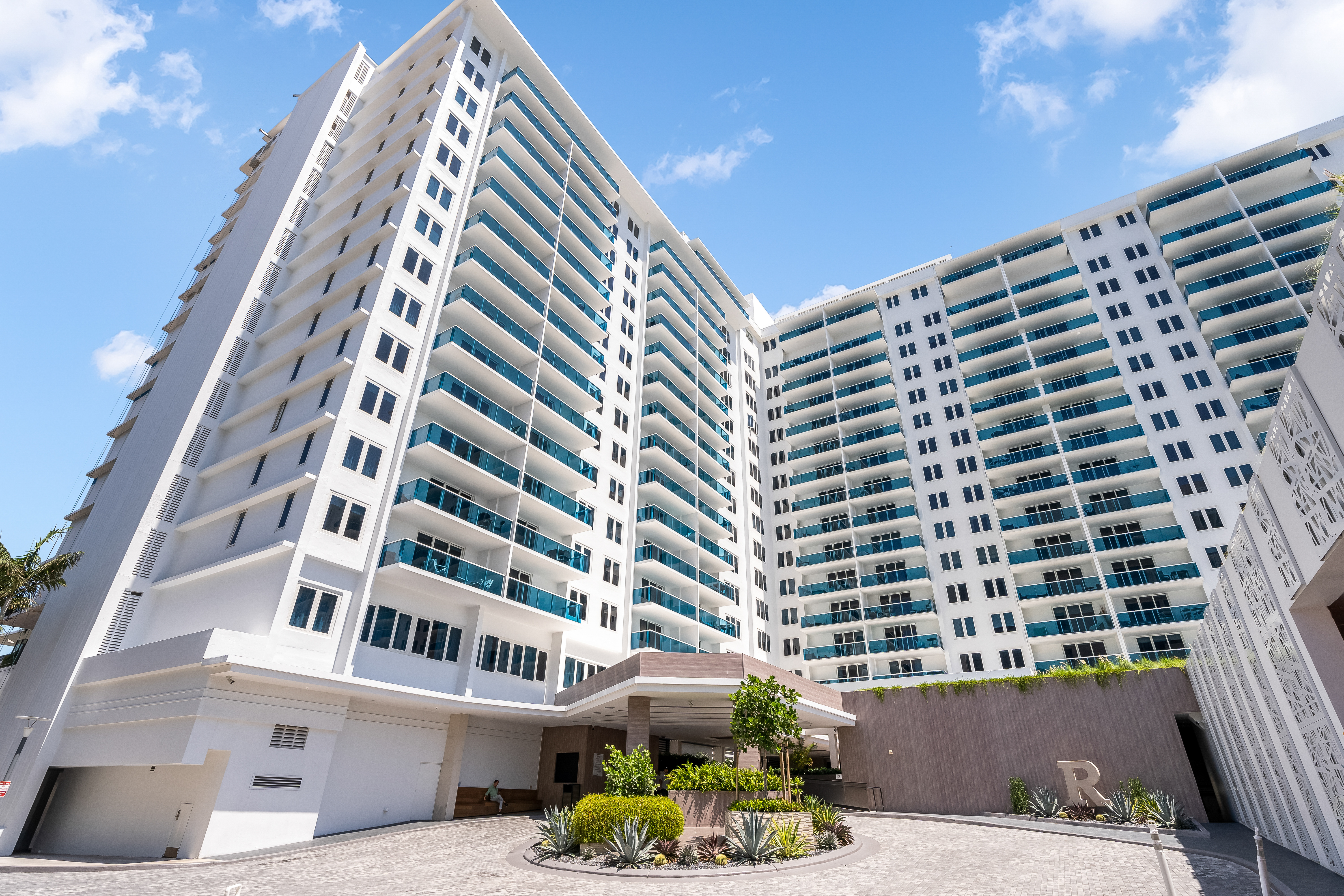 2301 Collins Avenue Miami Beach FL 33139