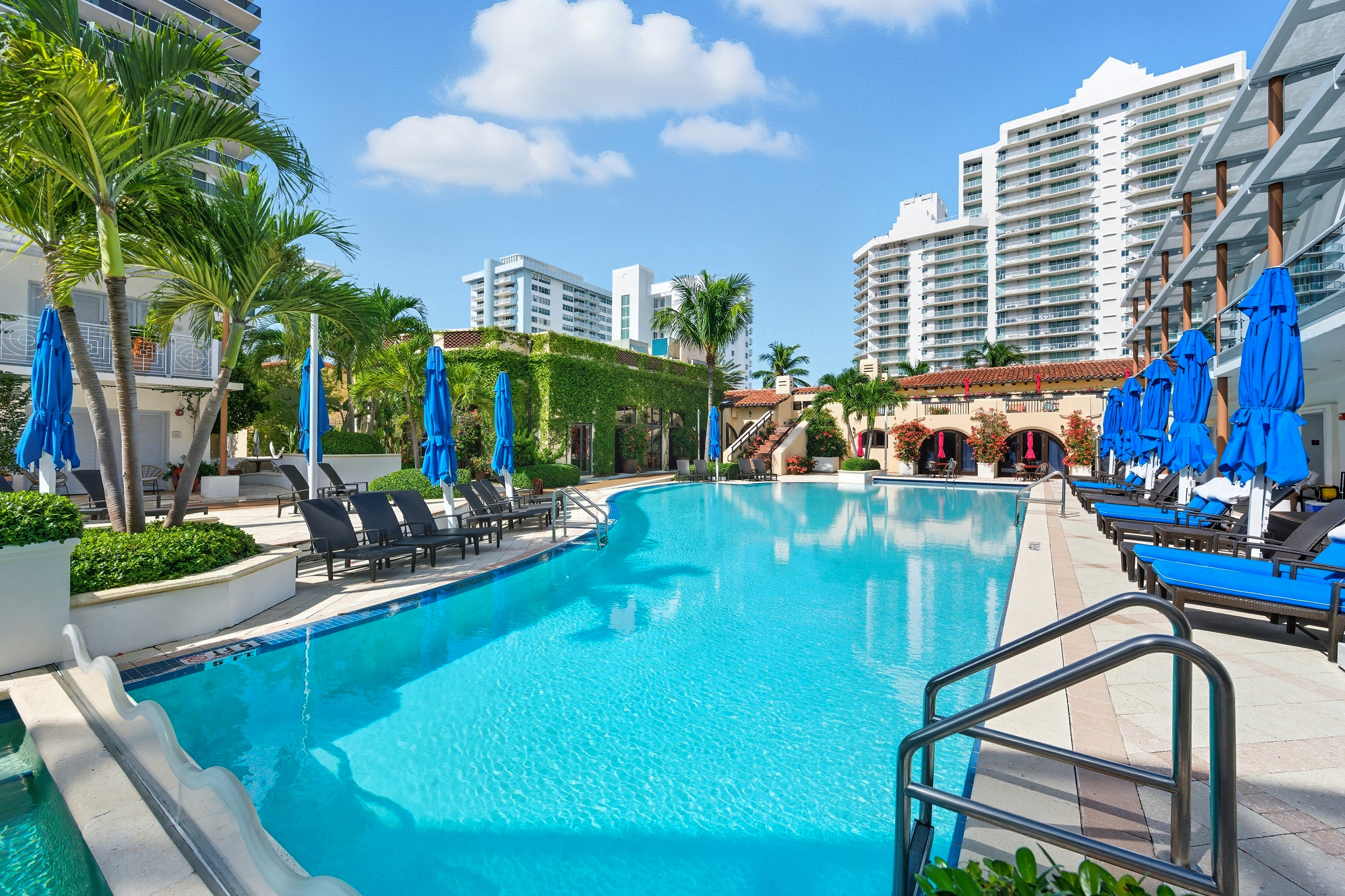 5959 Collins Avenue Miami Beach FL 33140