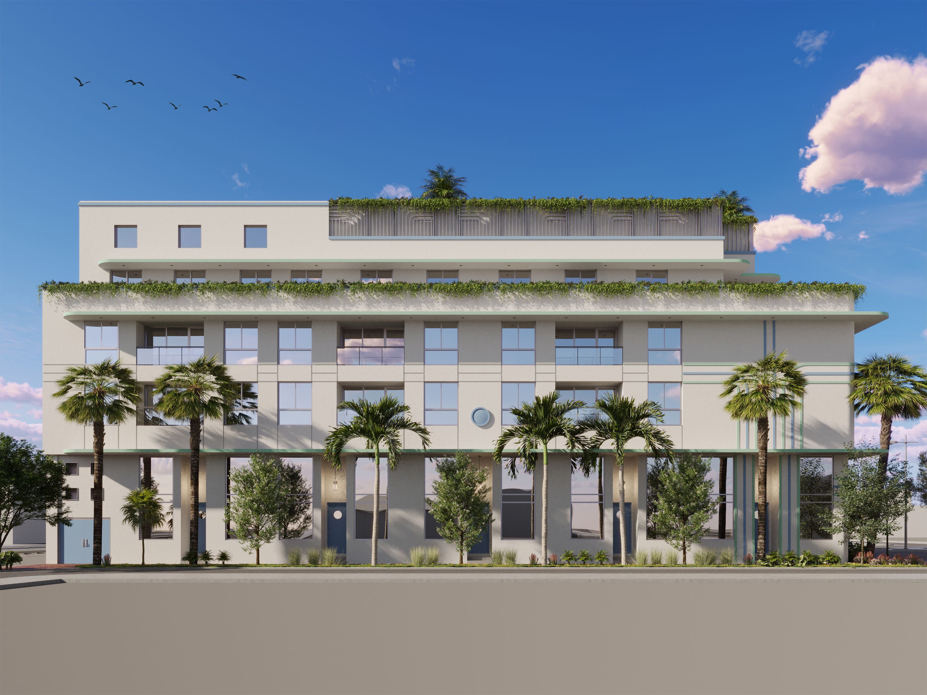 306 NE 2nd Street Delray Beach FL 33483