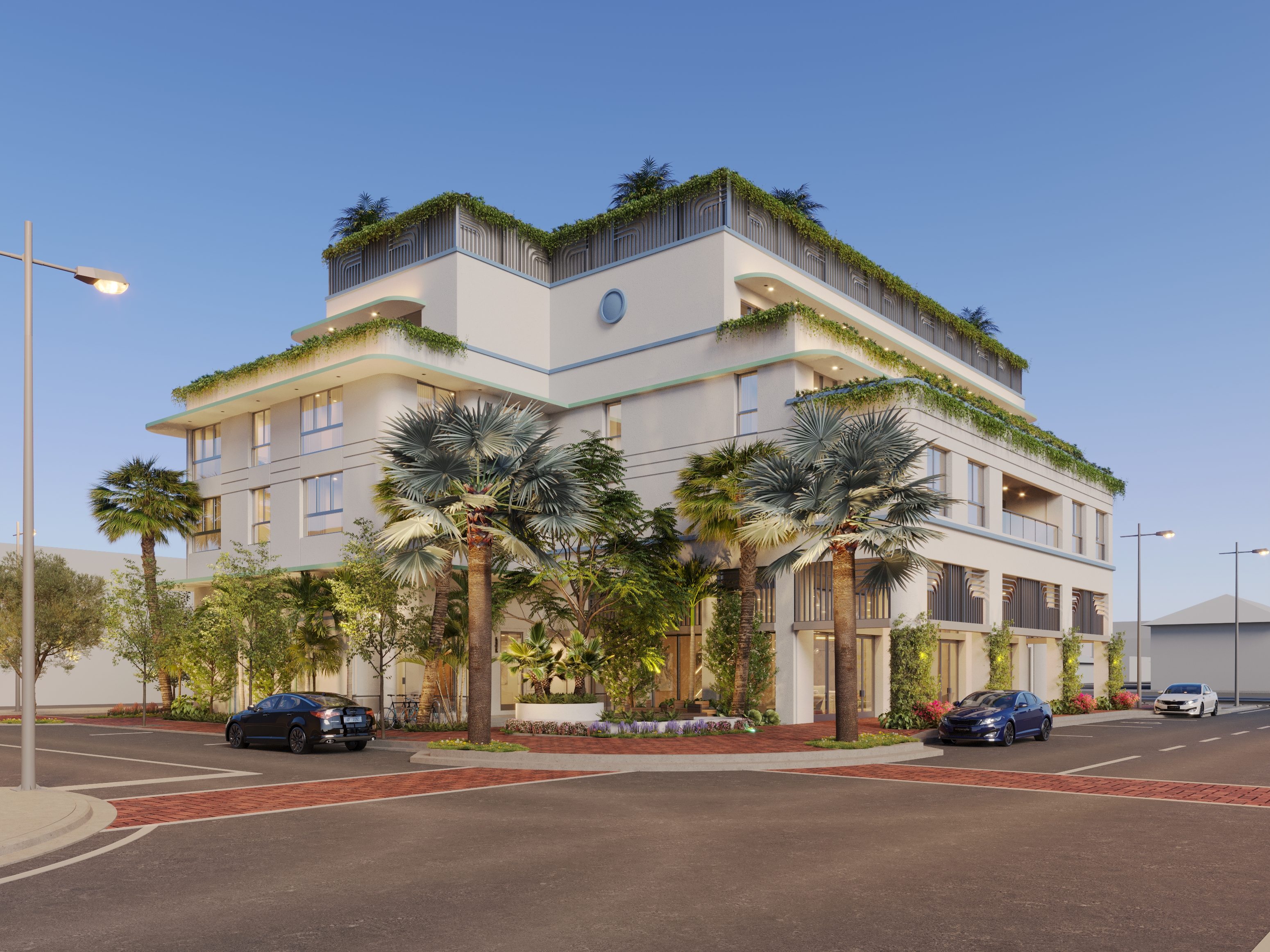 306 NE 2nd Street Delray Beach FL 33483
