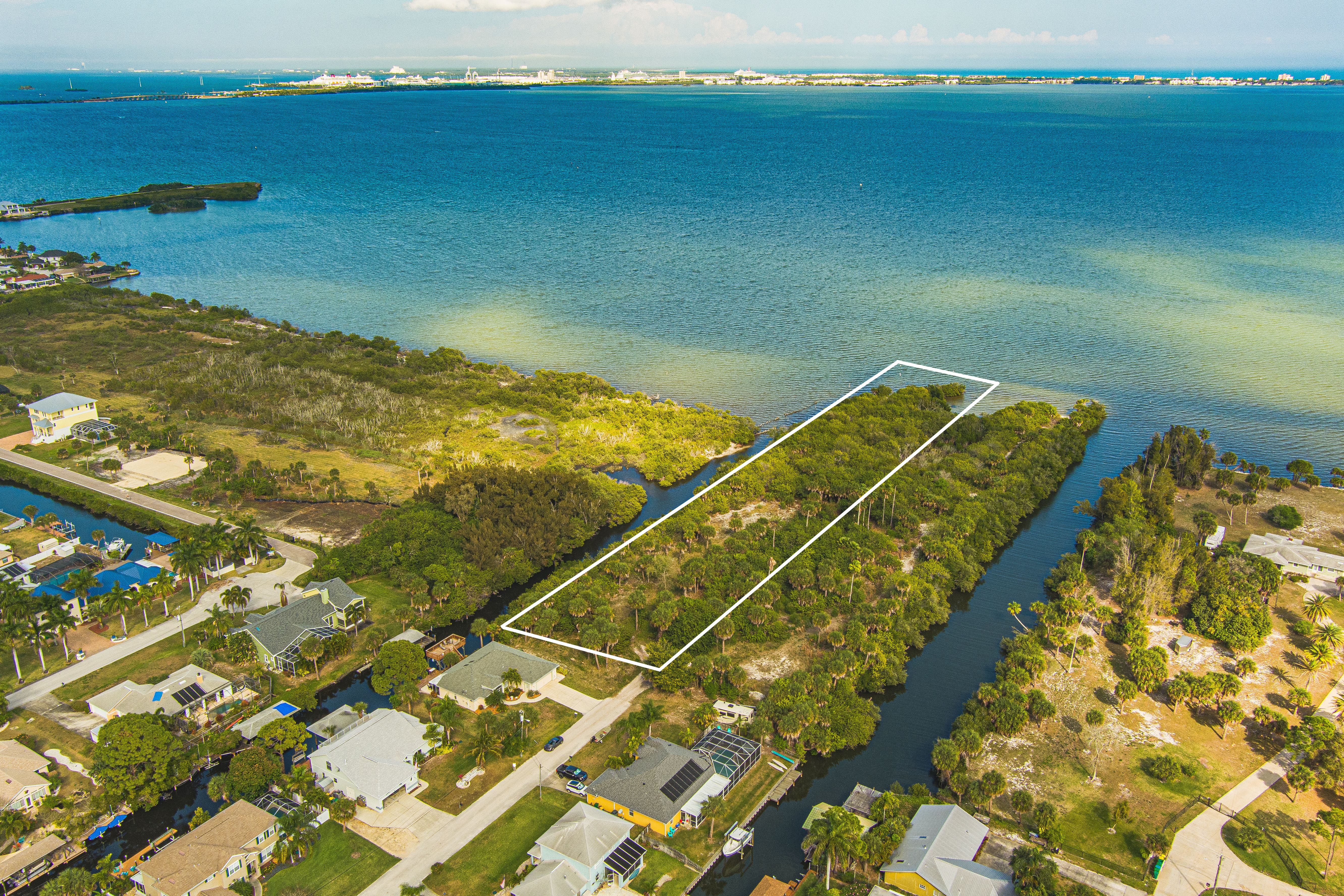 3000 Yount Drive Merritt Island FL 32952