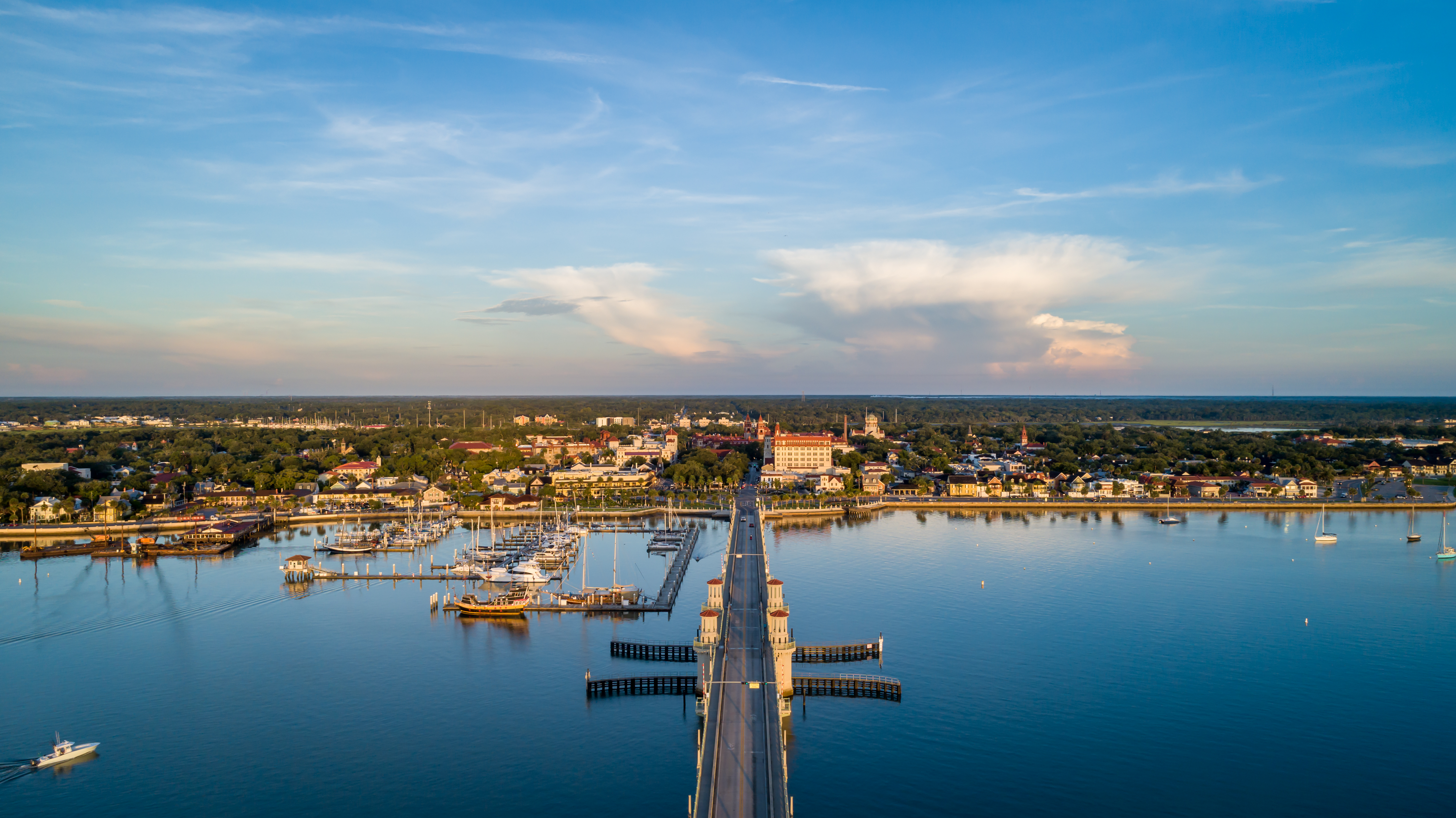 405 Flagler Boulevard St Augustine FL 32080