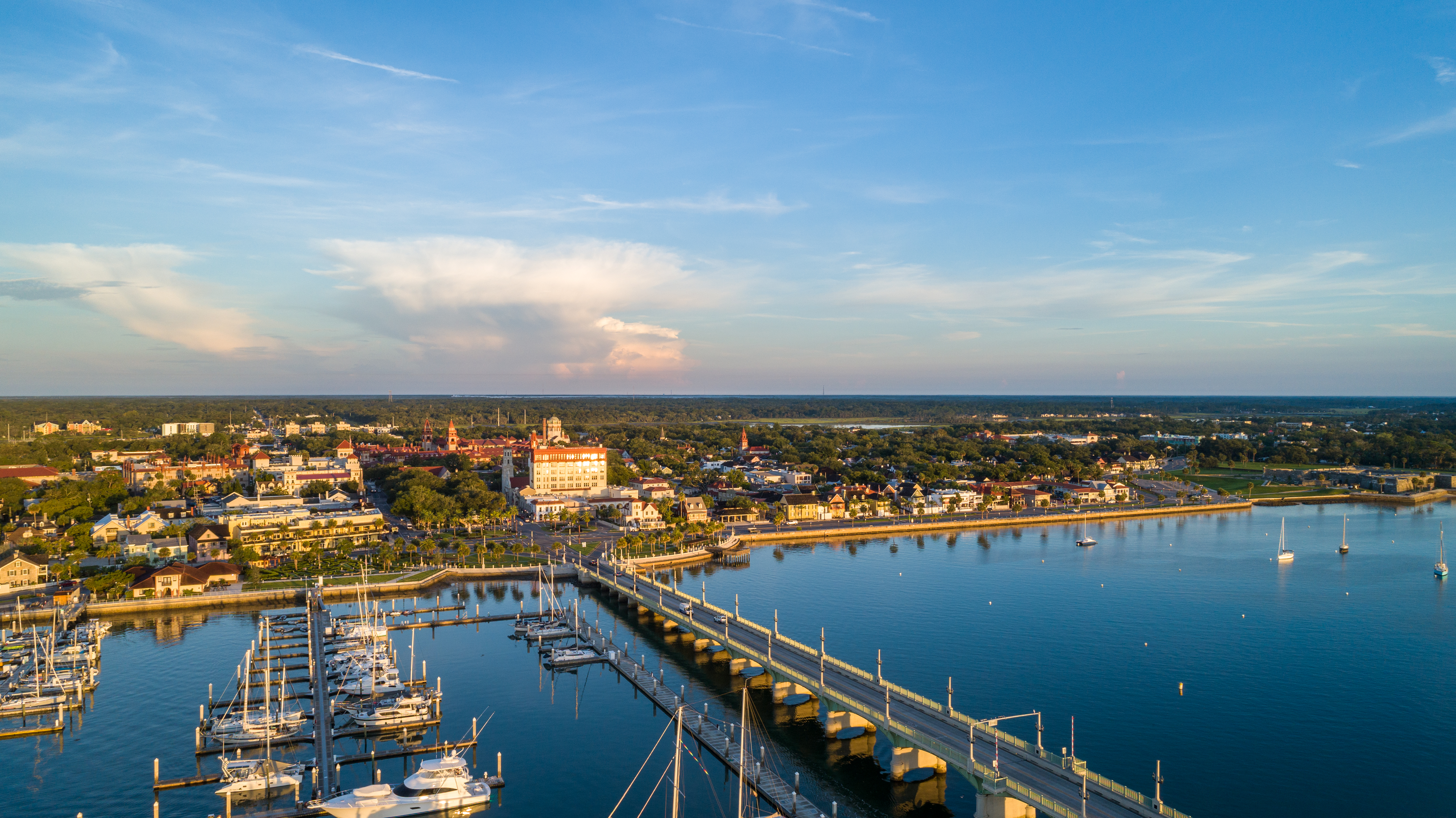 405 Flagler Boulevard St Augustine FL 32080