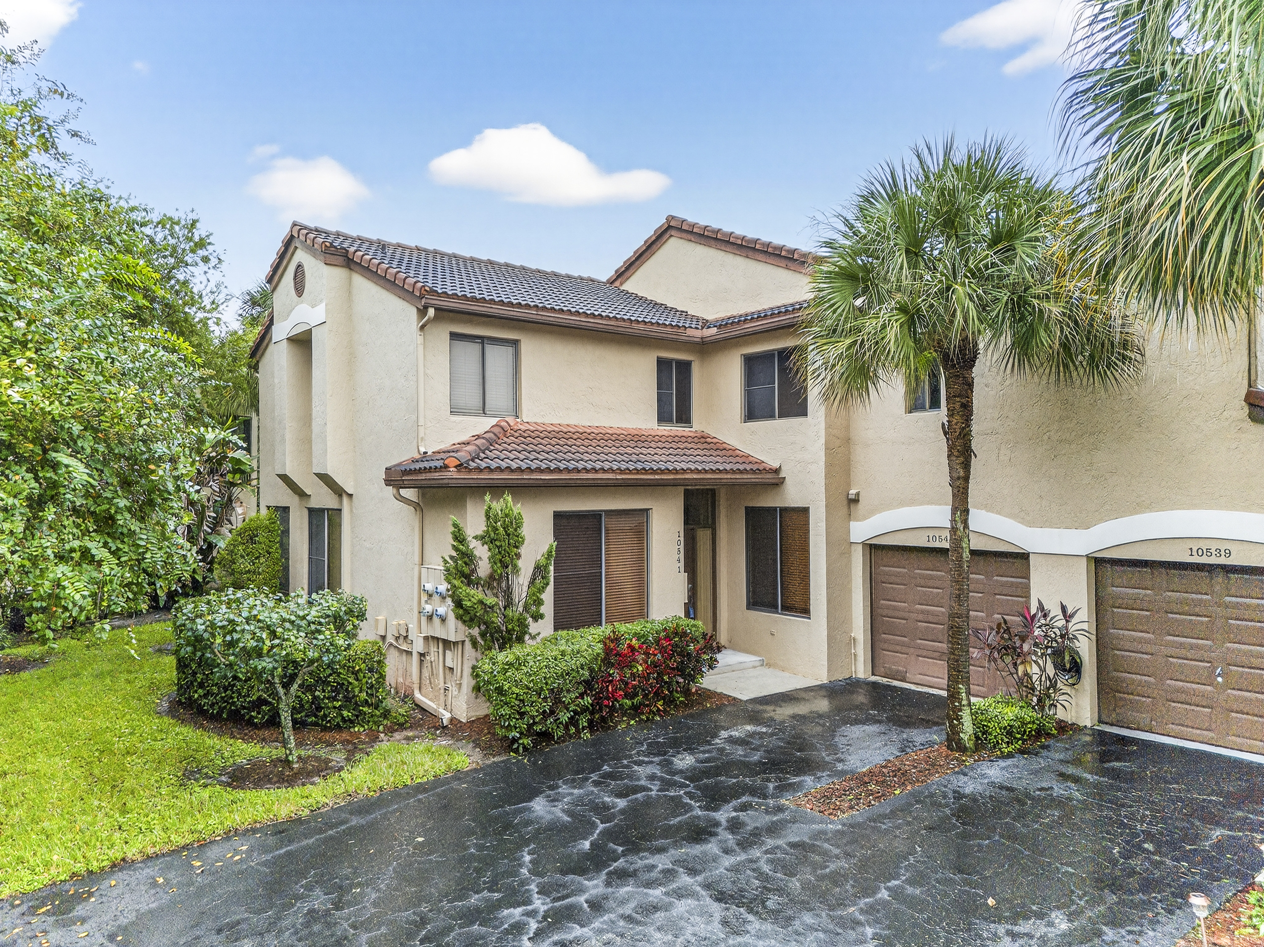 10541 NW 10th Street Plantation FL 33322
