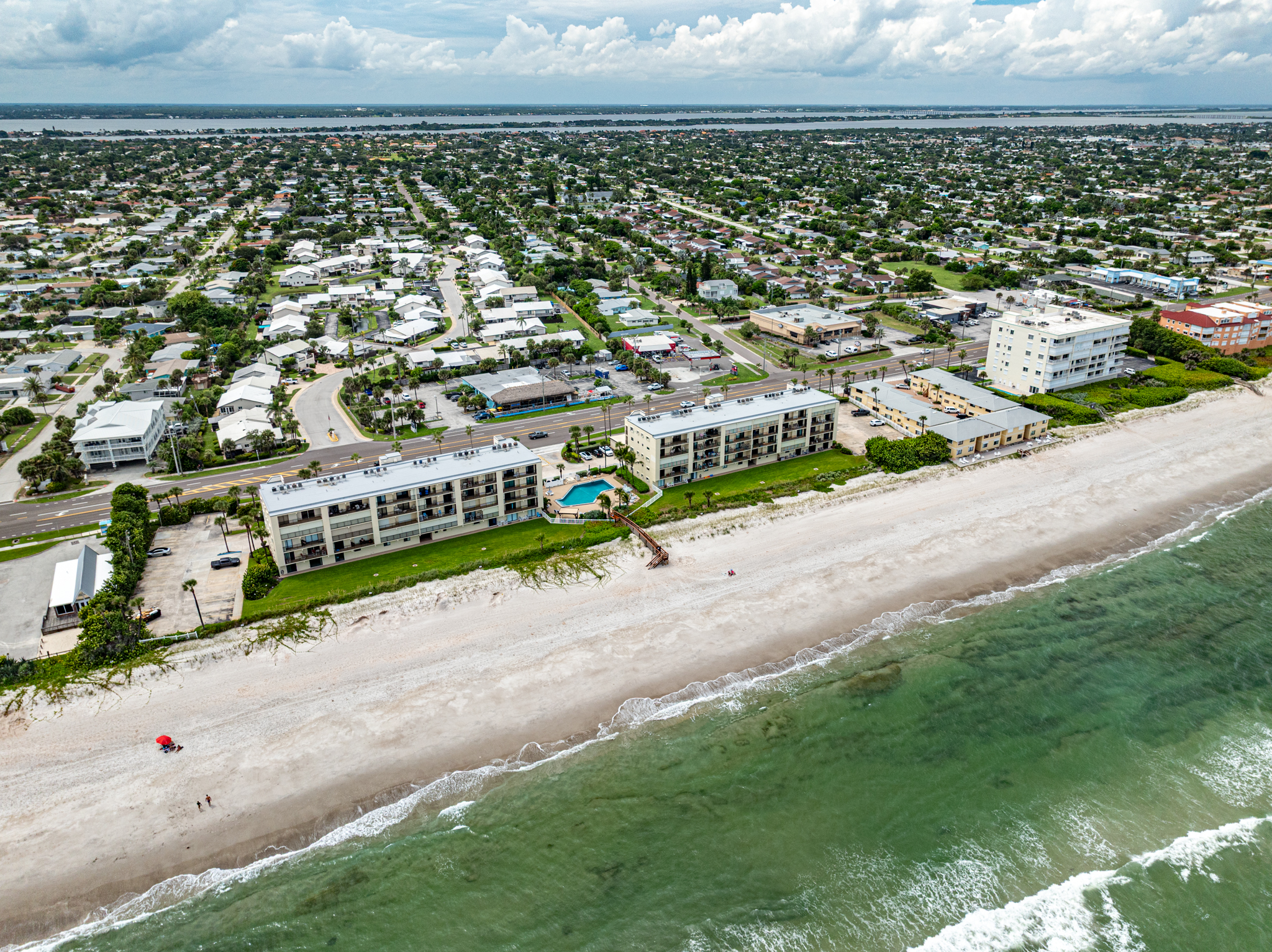 1455 Highway A1a Satellite Beach FL 32937