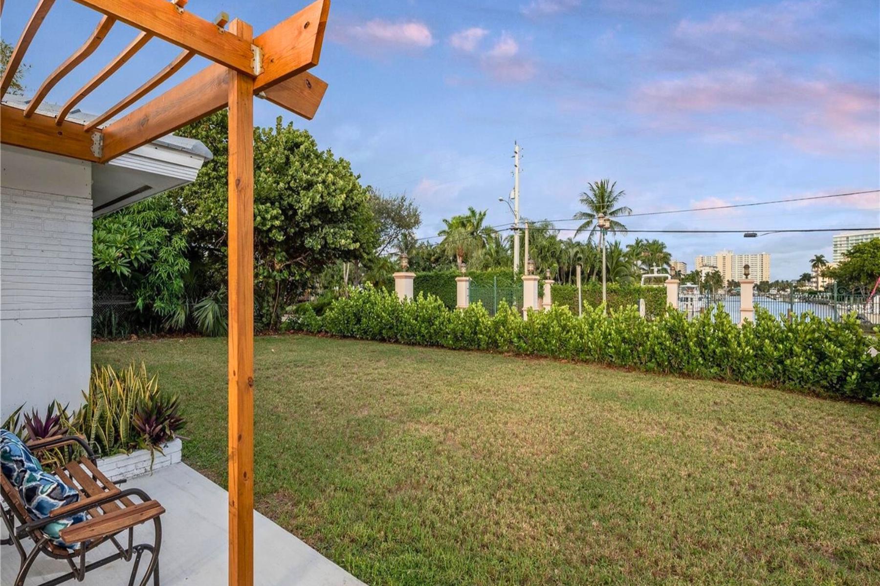 201 NE 26th Avenue Pompano Beach FL 33062
