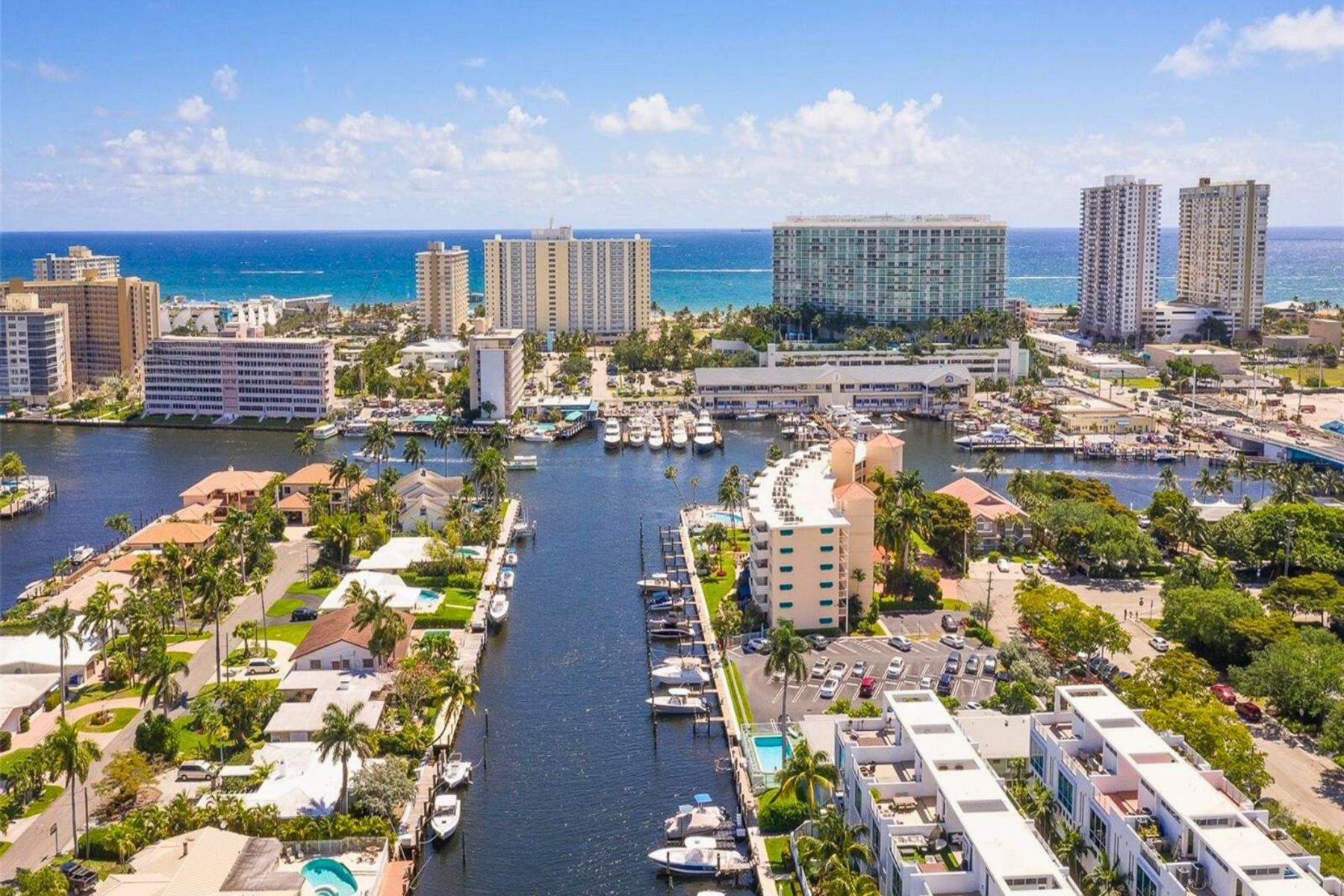 201 NE 26th Avenue Pompano Beach FL 33062