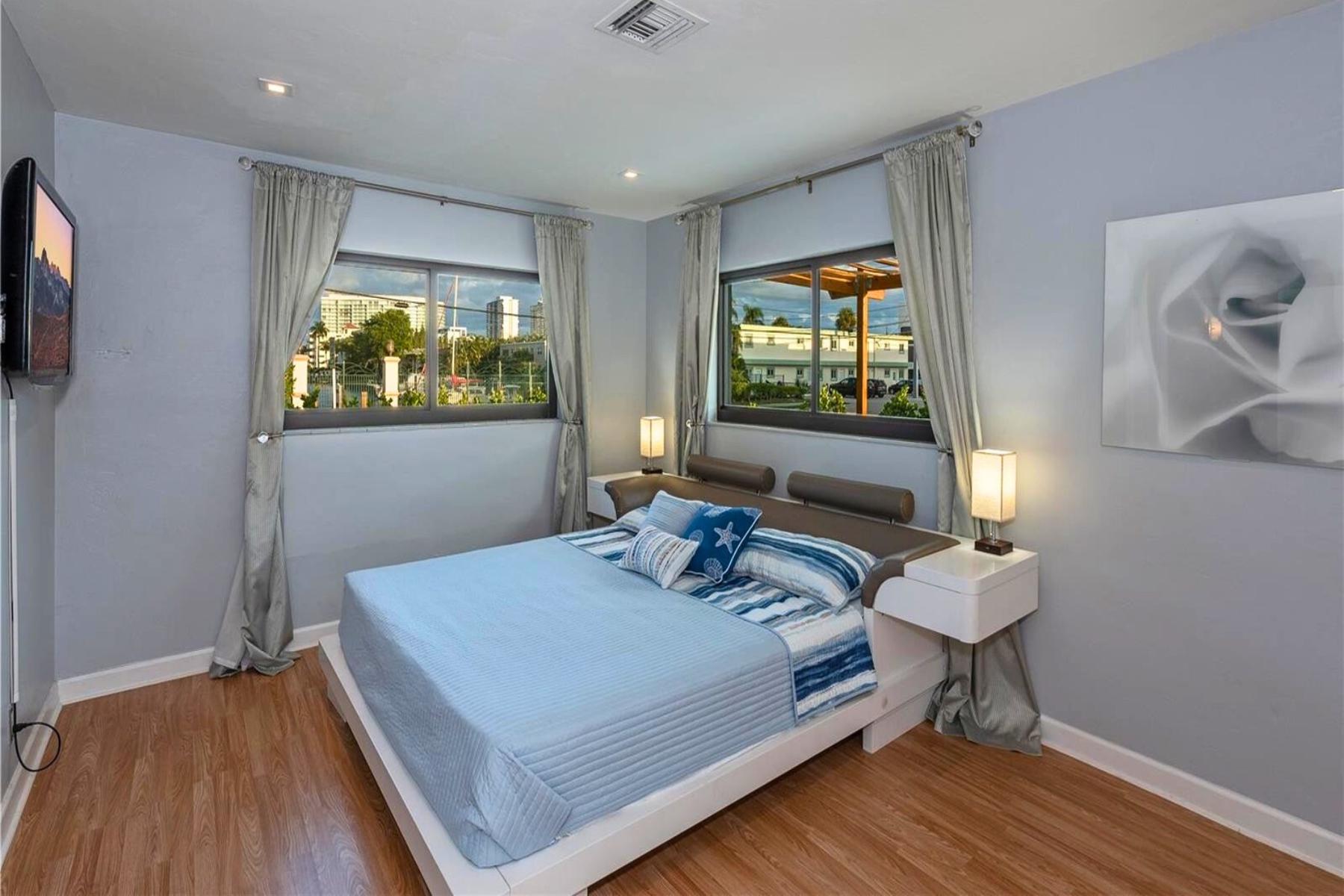 201 NE 26th Avenue Pompano Beach FL 33062