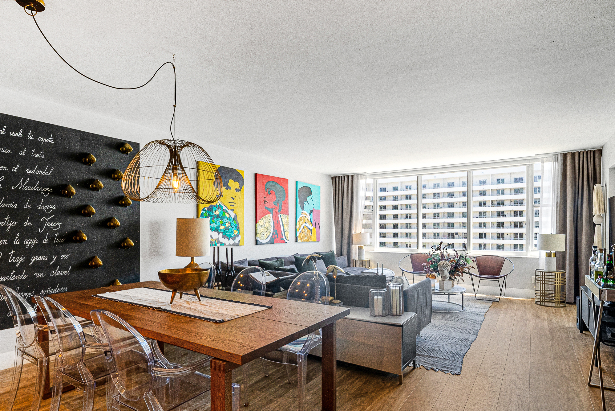 5600 Collins Avenue Miami Beach FL 33140