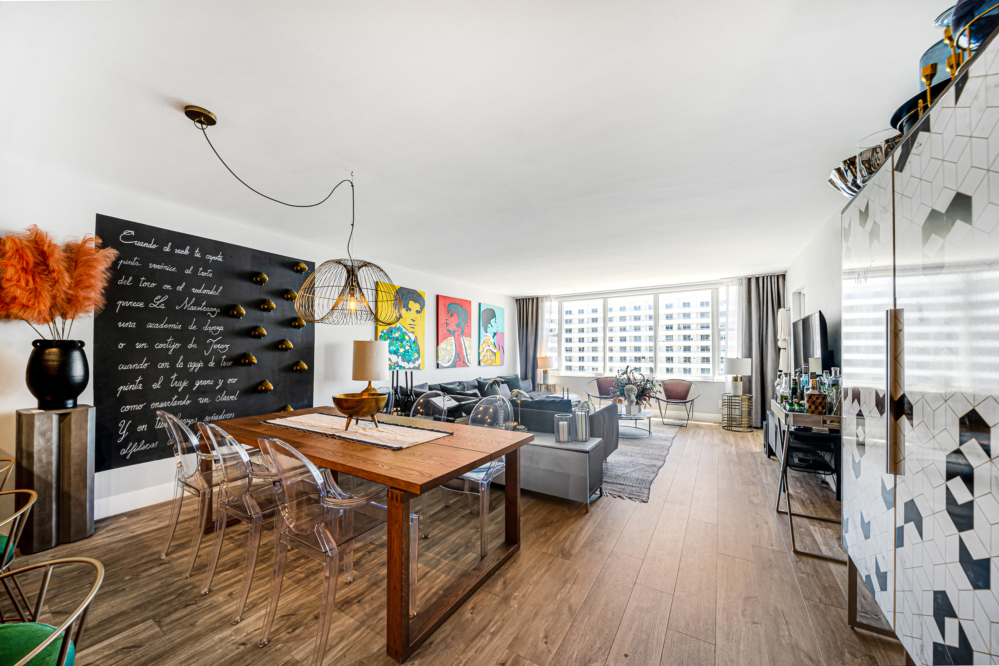 5600 Collins Avenue Miami Beach FL 33140