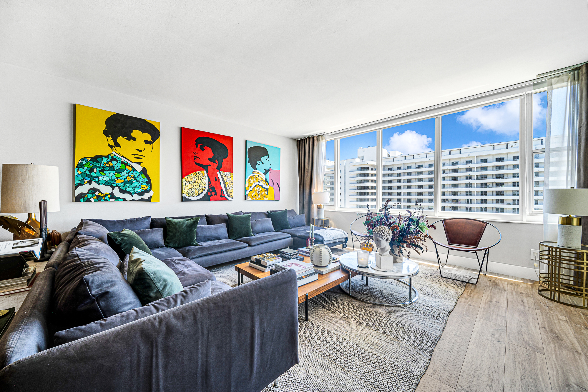 5600 Collins Avenue Miami Beach FL 33140